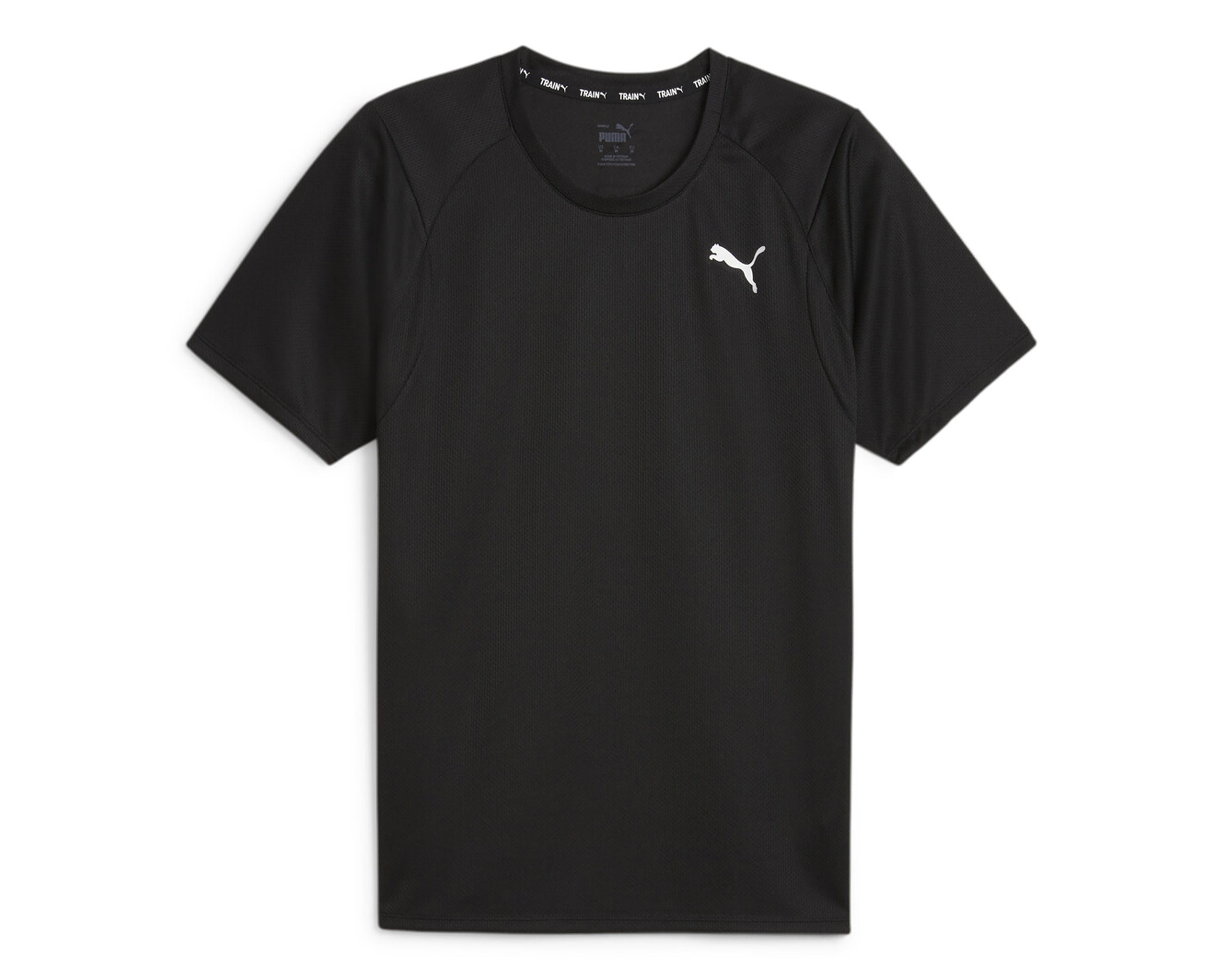 Playera Puma DryCELL de Entrenamiento