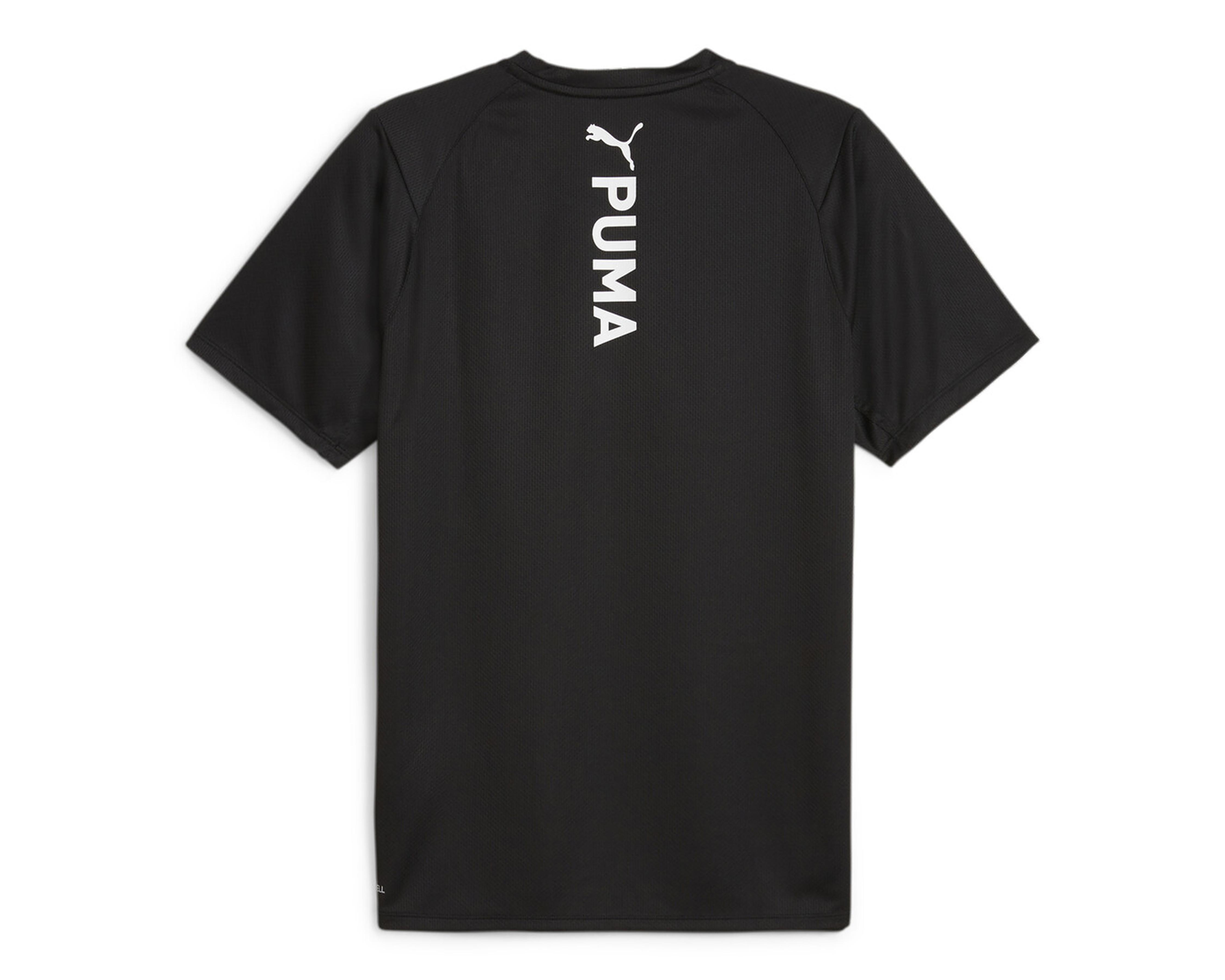 Foto 3 pulgar | Playera Puma DryCELL de Entrenamiento