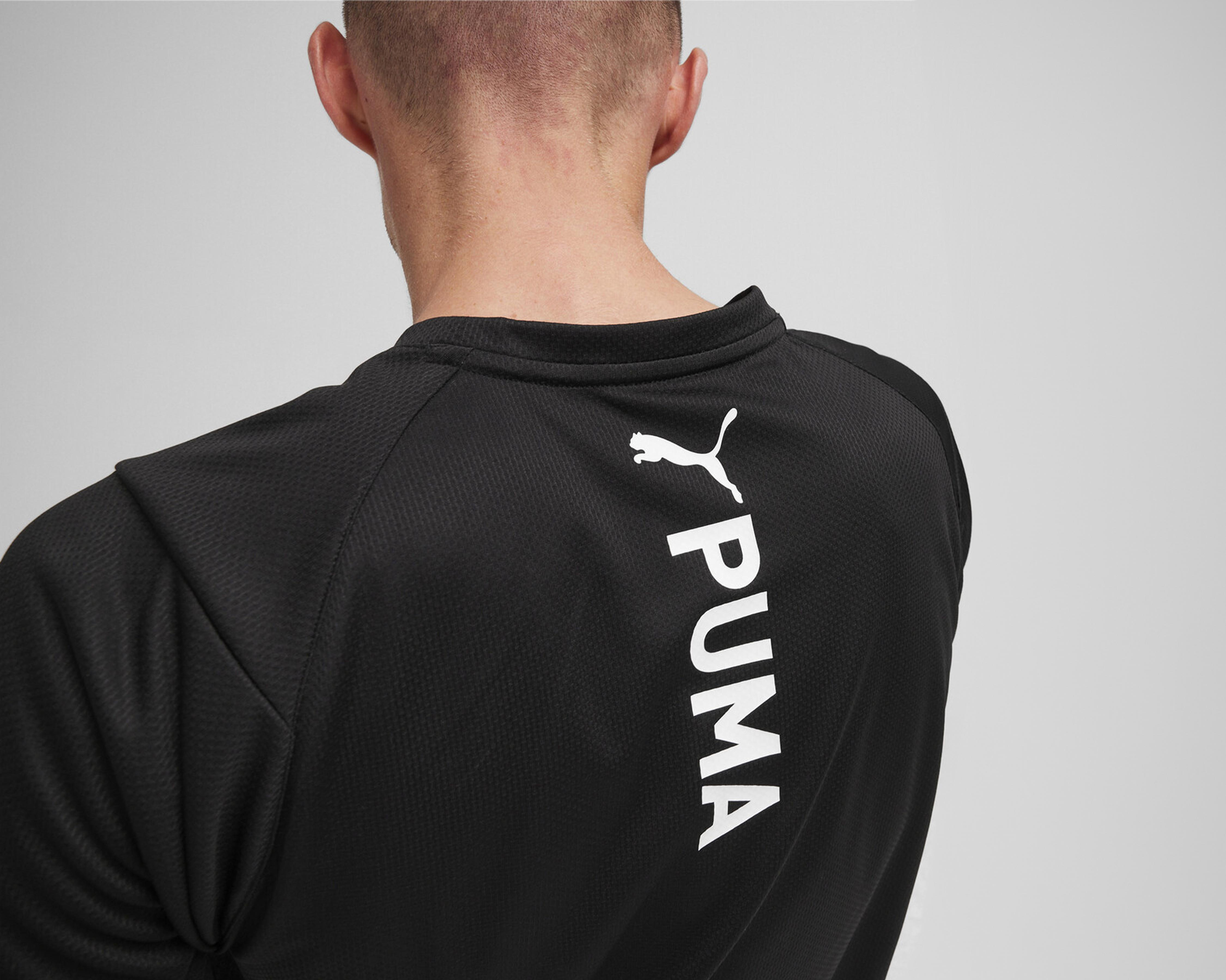 Foto 7 pulgar | Playera Puma DryCELL de Entrenamiento