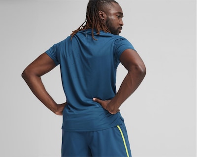 Foto 4 | Playera Puma DryCELL para Correr