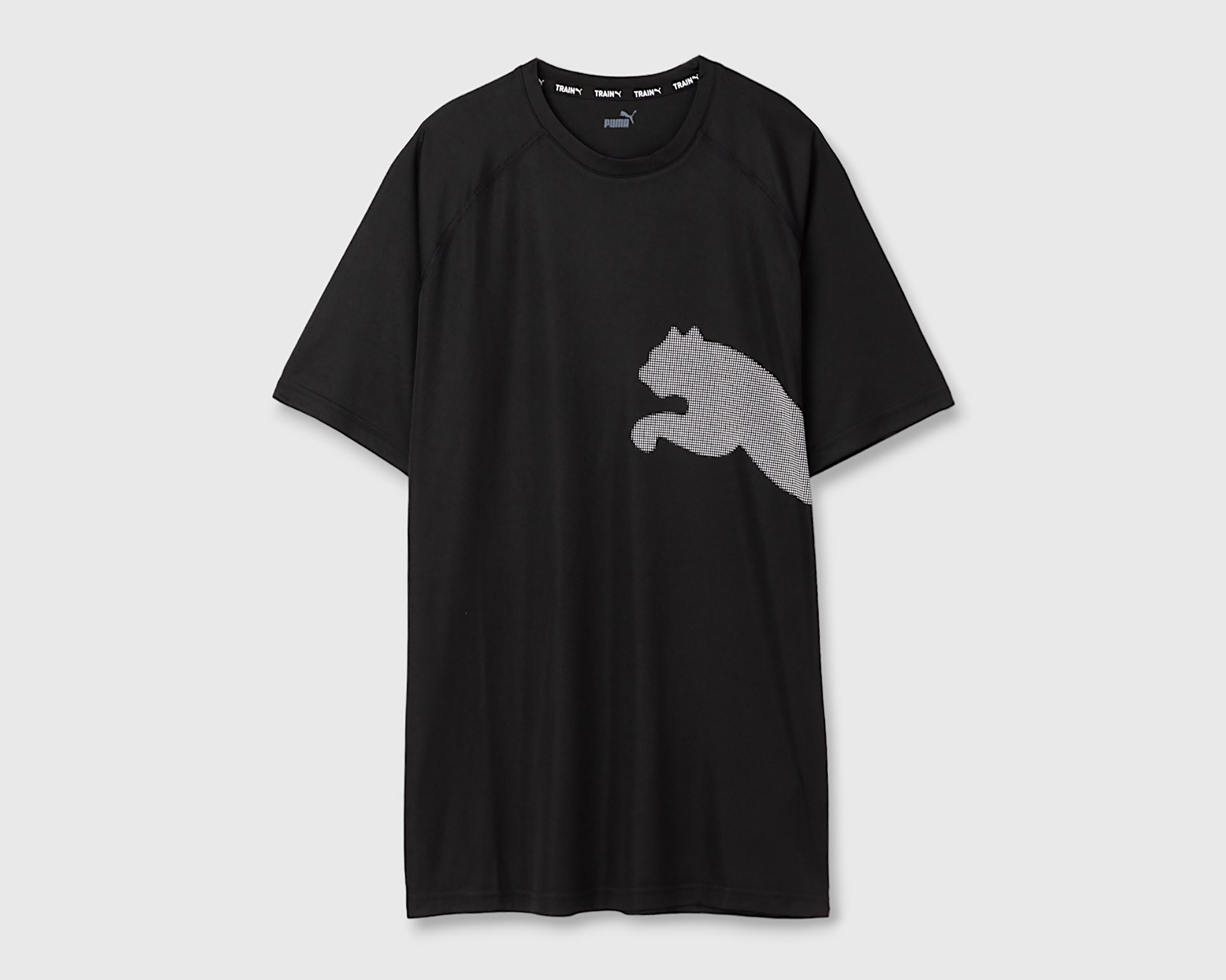 Foto 1 | Playera Puma de Correr para Hombre