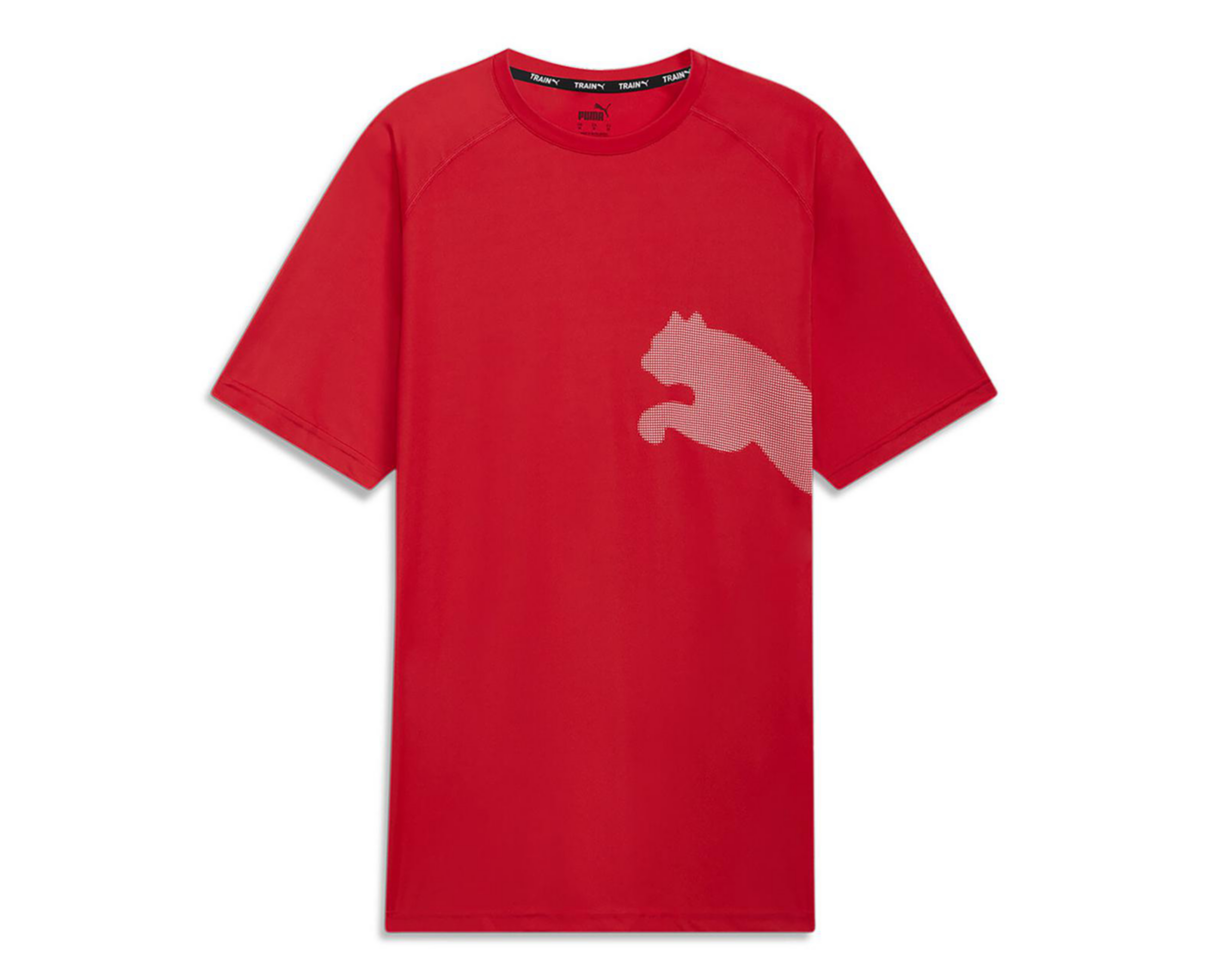Foto 2 pulgar | Playera Puma DryCELL para Entrenamiento