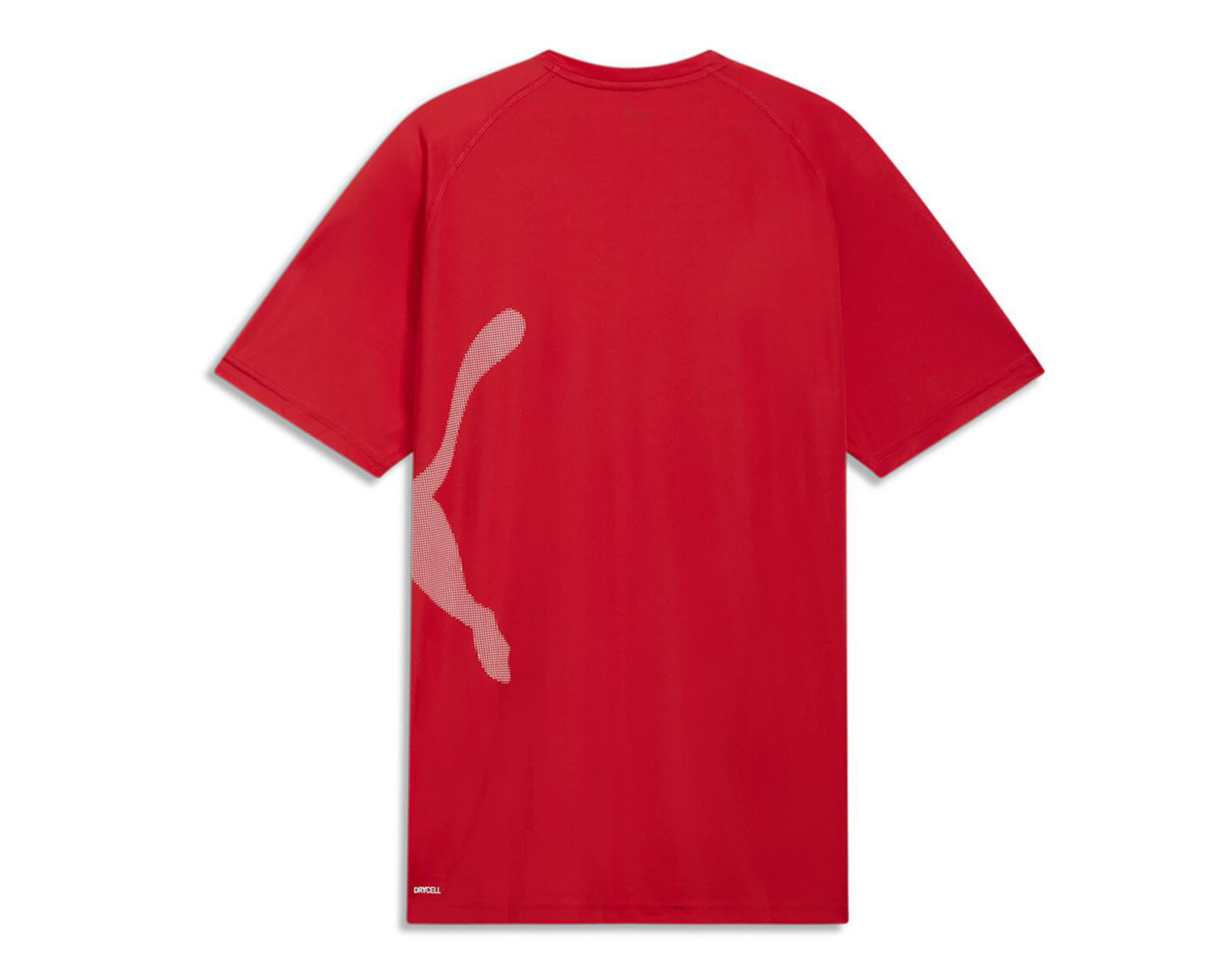 Foto 3 pulgar | Playera Puma DryCELL para Entrenamiento