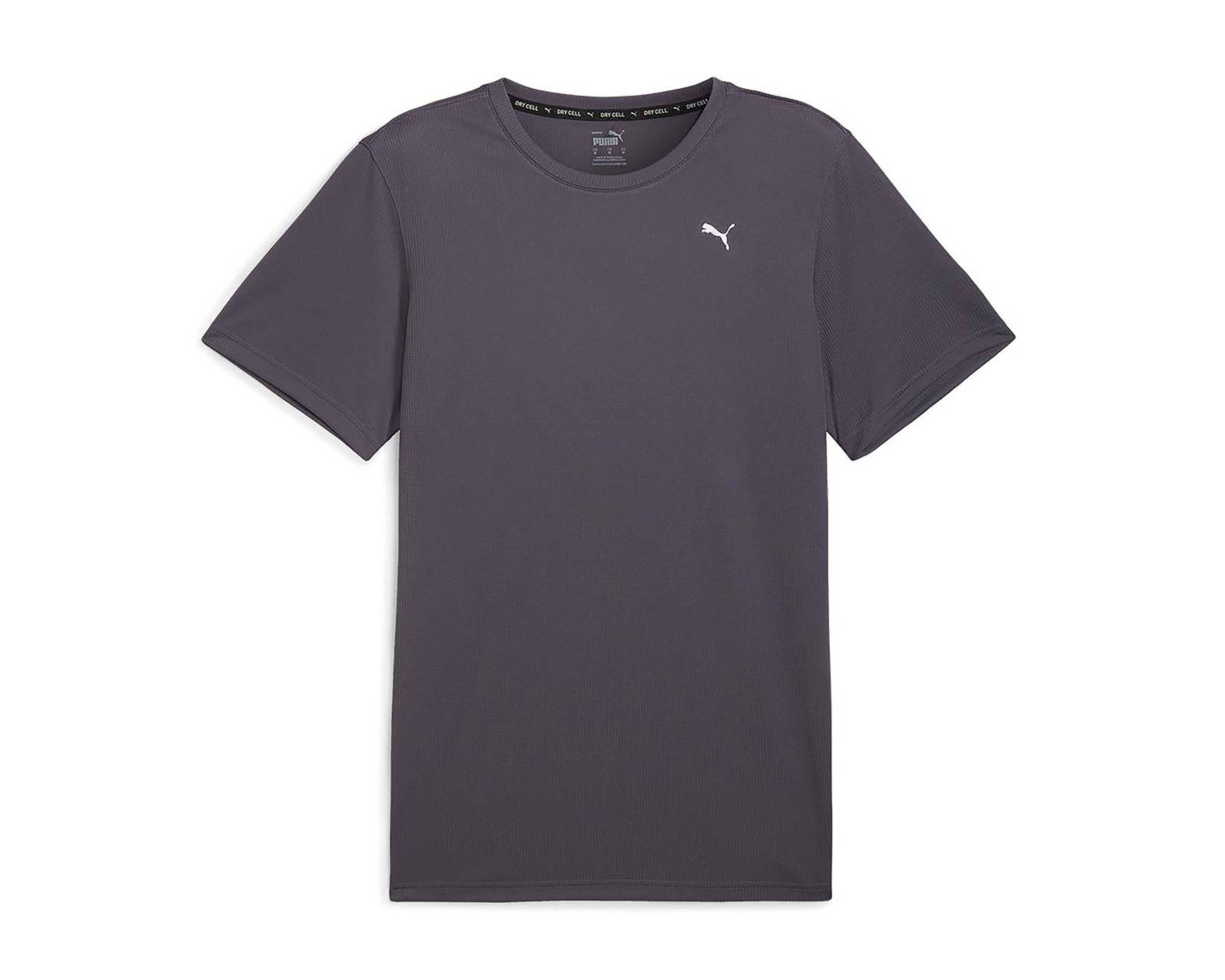 Foto 2 pulgar | Playera de Entrenamiento Puma DryCell para Hombre
