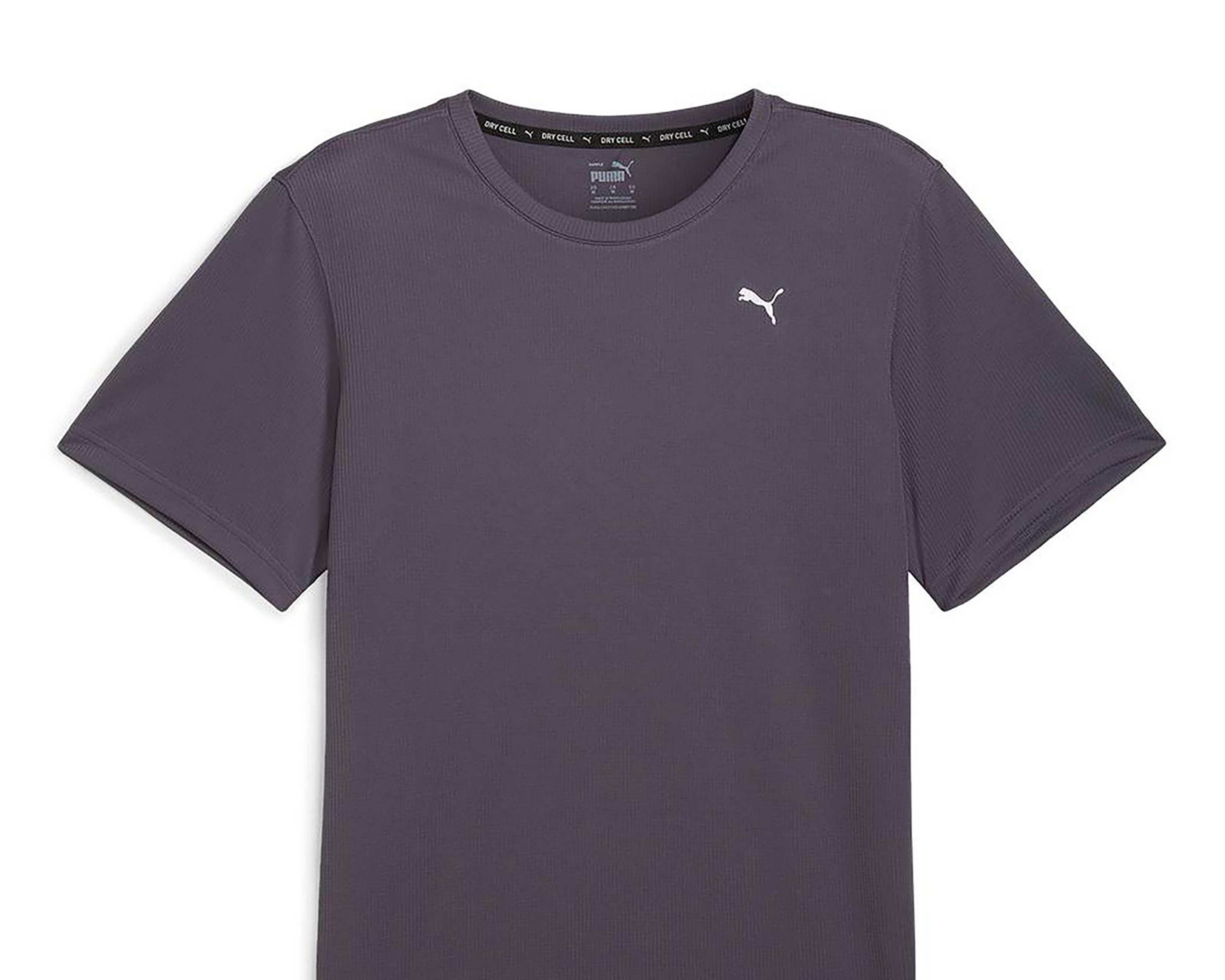 Foto 4 pulgar | Playera de Entrenamiento Puma DryCell para Hombre