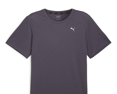 Foto 3 | Playera de Entrenamiento Puma DryCell para Hombre