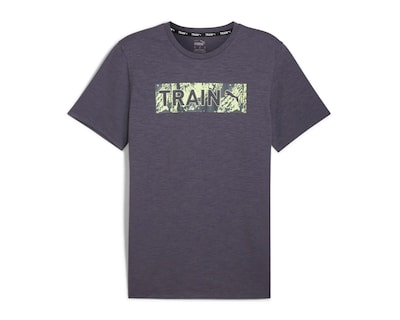 Foto 1 | Playera Puma Drycell de Entrenamiento Train para Hombre