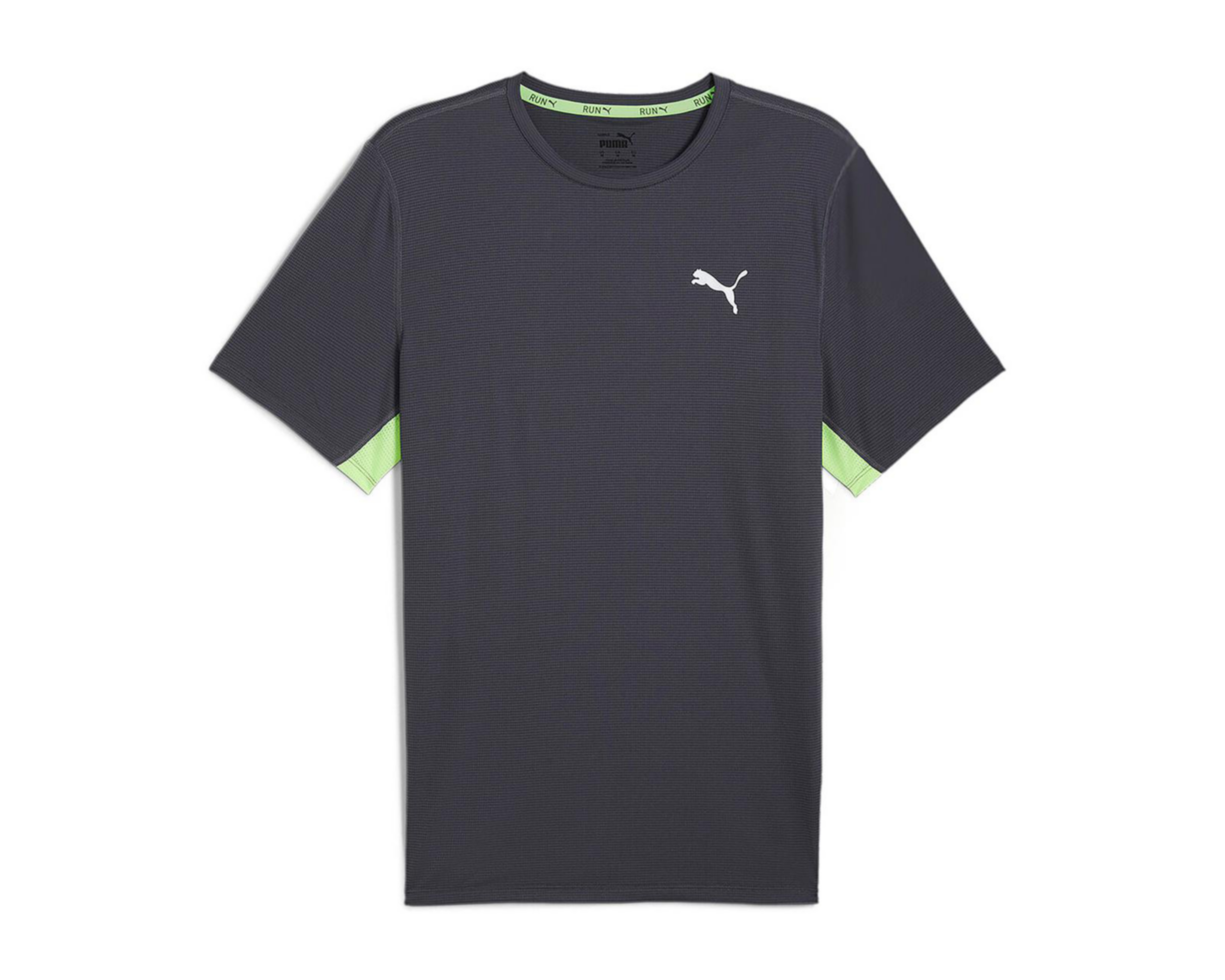 Foto 2 pulgar | Playera para Correr Puma Run Favorite Velocity DryCELL para Hombre