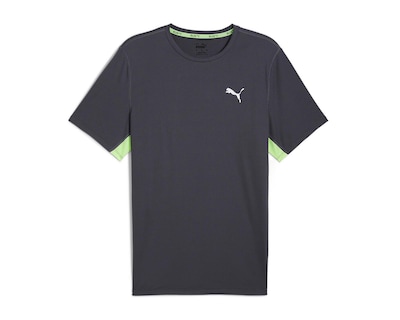 Foto 1 | Playera para Correr Puma Run Favorite Velocity DryCELL para Hombre