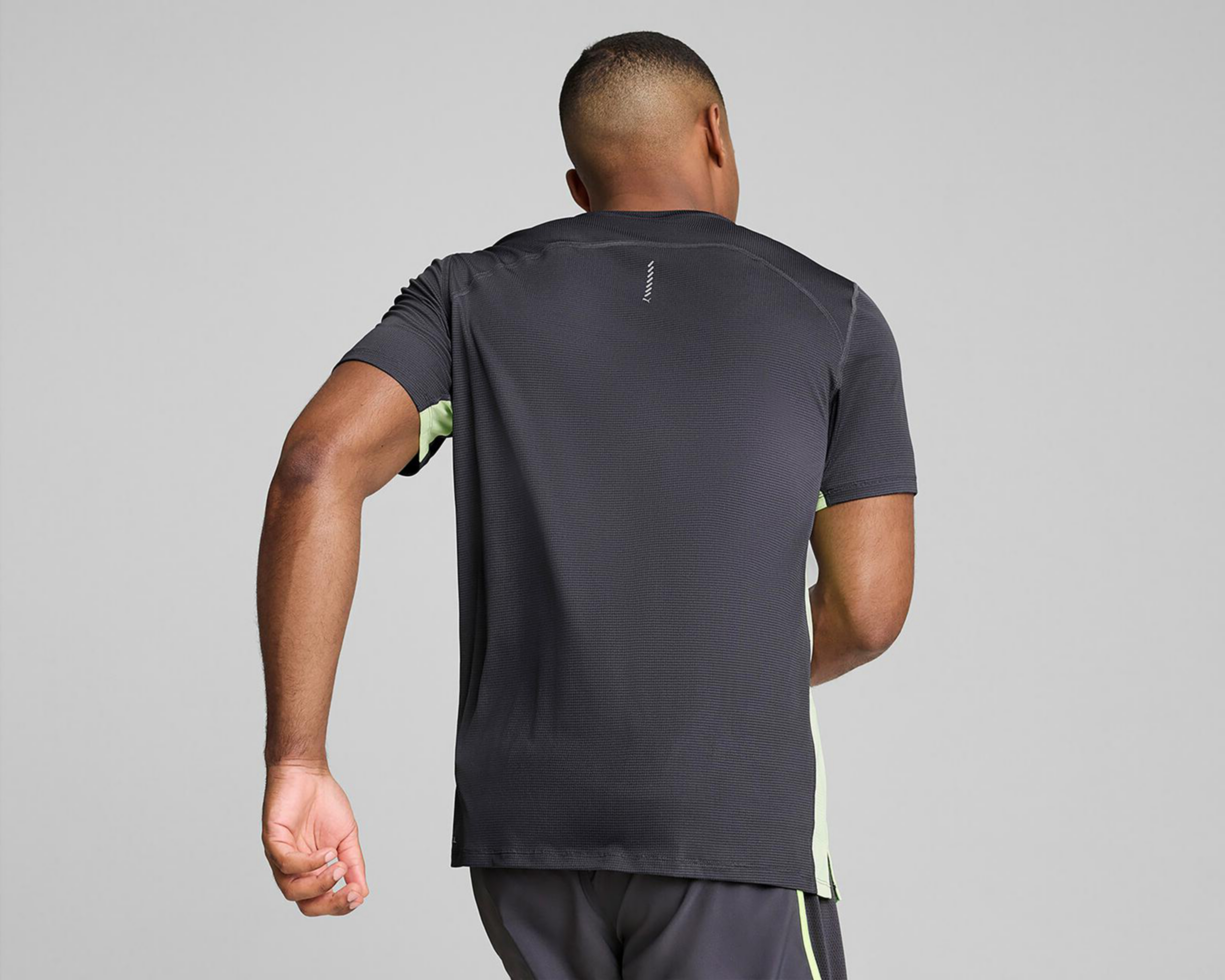 Foto 7 pulgar | Playera para Correr Puma Run Favorite Velocity DryCELL para Hombre