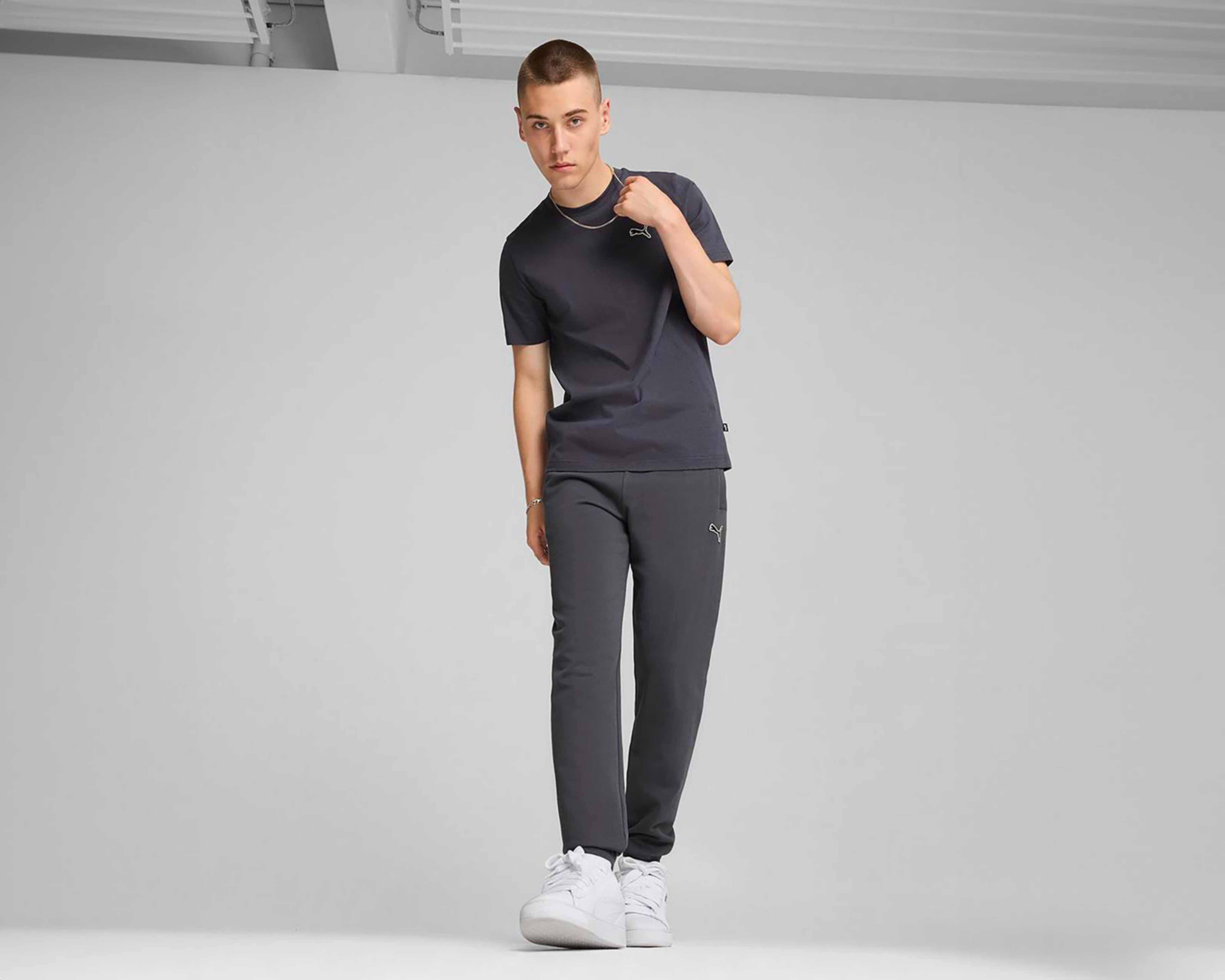 Foto 6 pulgar | Playera Puma Better Essentials para Hombre