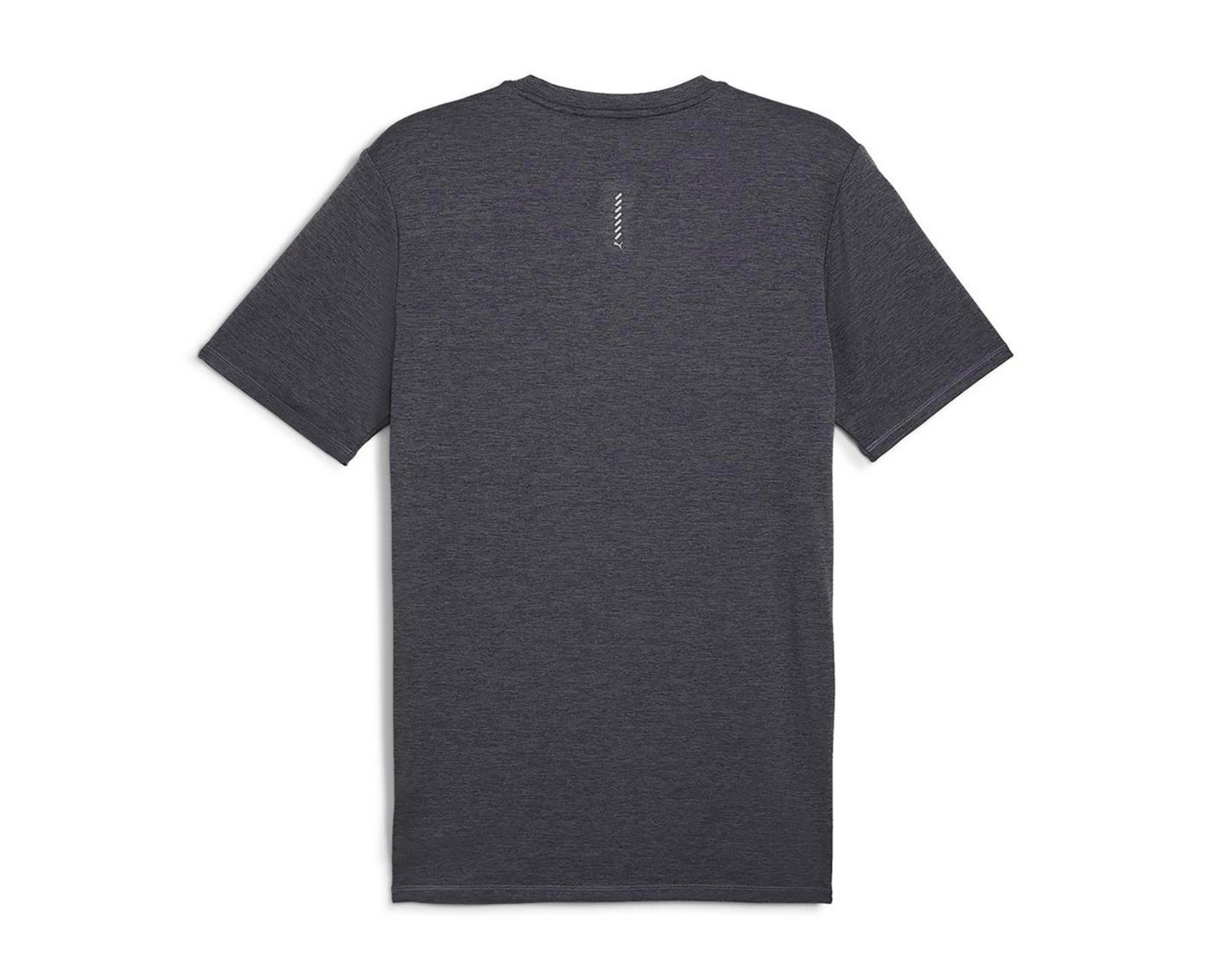 Foto 3 pulgar | Playera para Correr Puma Run Favorite Heather DryCell para Hombre