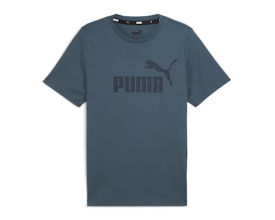 Foto 1 | Playera Puma ESS Logo Tee para Hombre