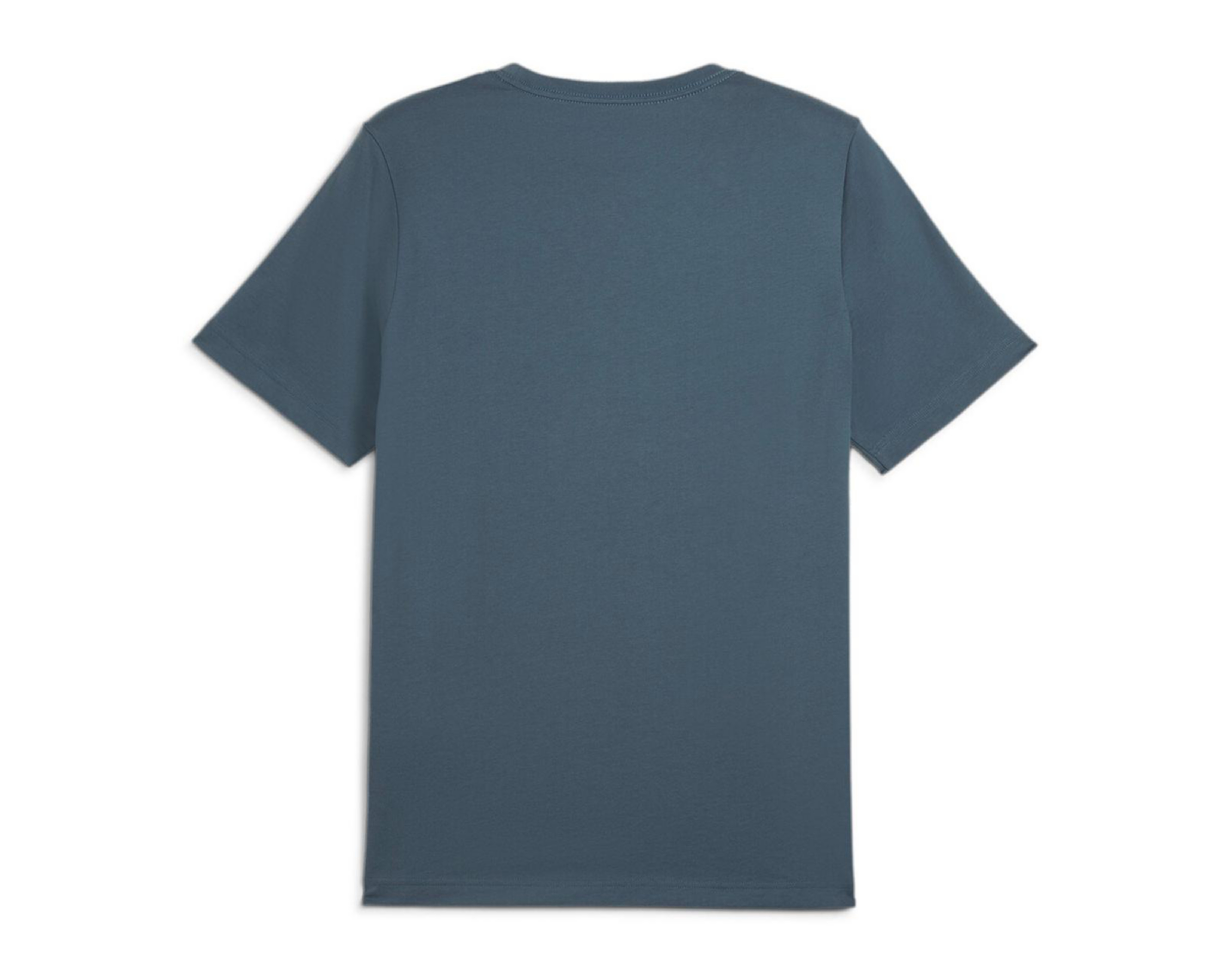 Foto 3 pulgar | Playera Puma ESS Logo Tee para Hombre