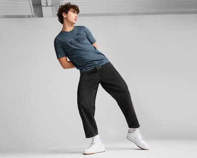 Foto 7 | Playera Puma ESS Logo Tee para Hombre