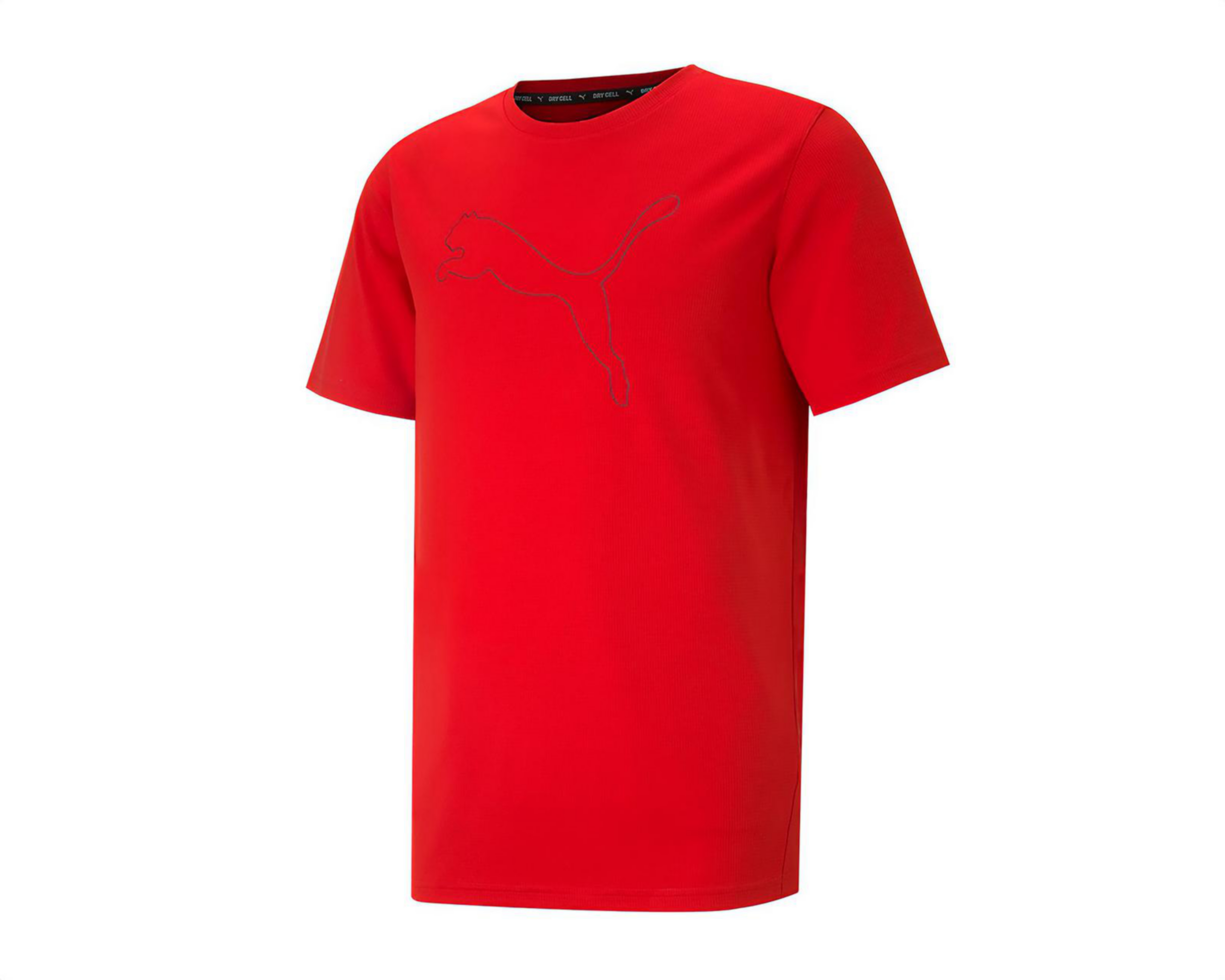 Playera Puma DryCELL para Hombre