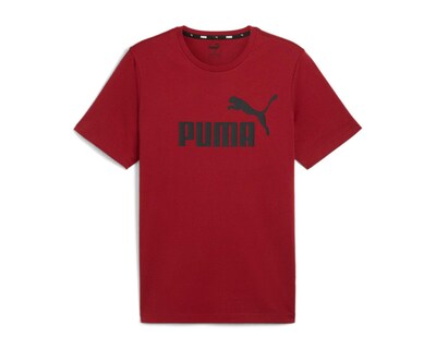 Foto 1 | Playera Puma ESS Logo Tee para Hombre