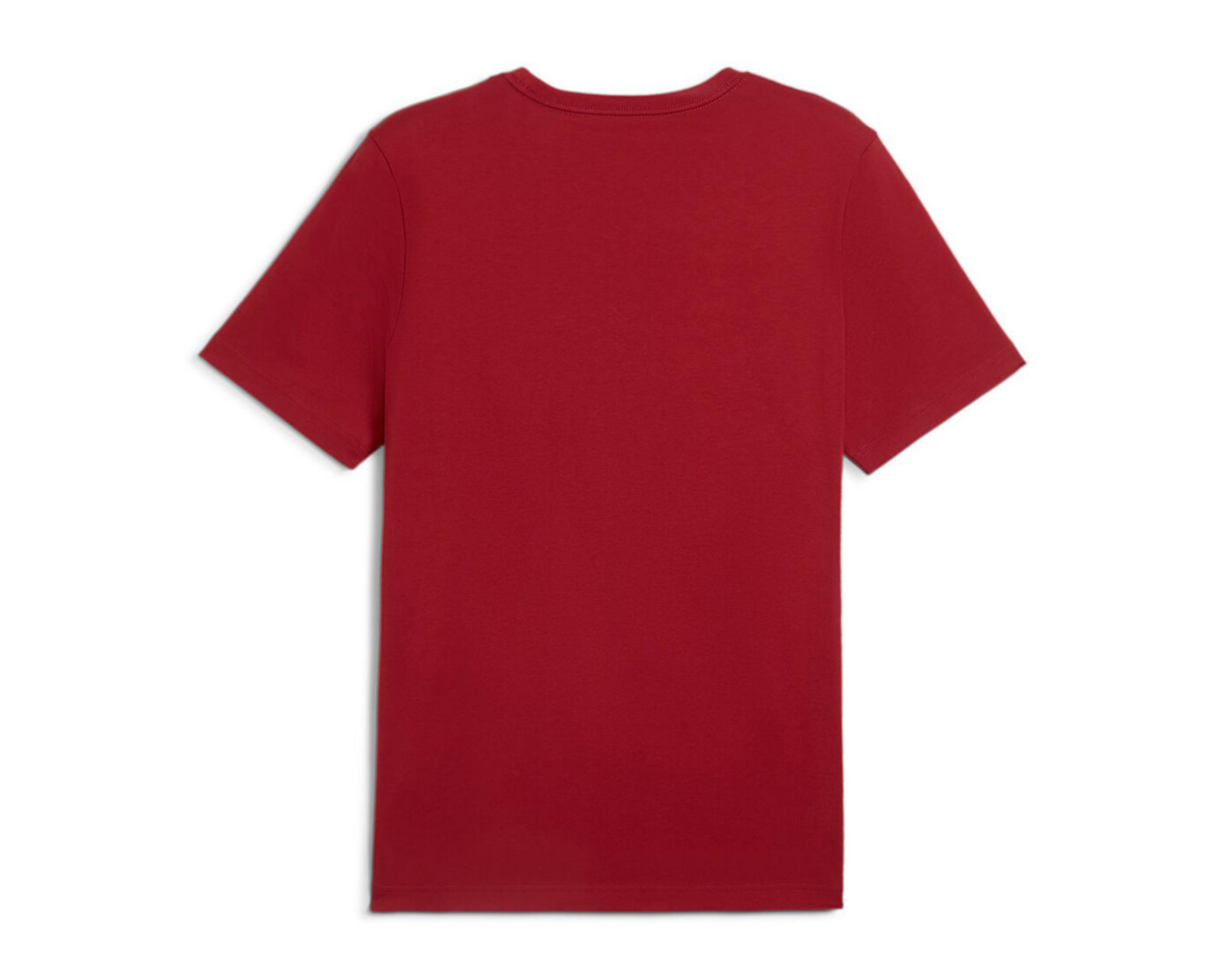 Foto 3 pulgar | Playera Puma ESS Logo Tee para Hombre