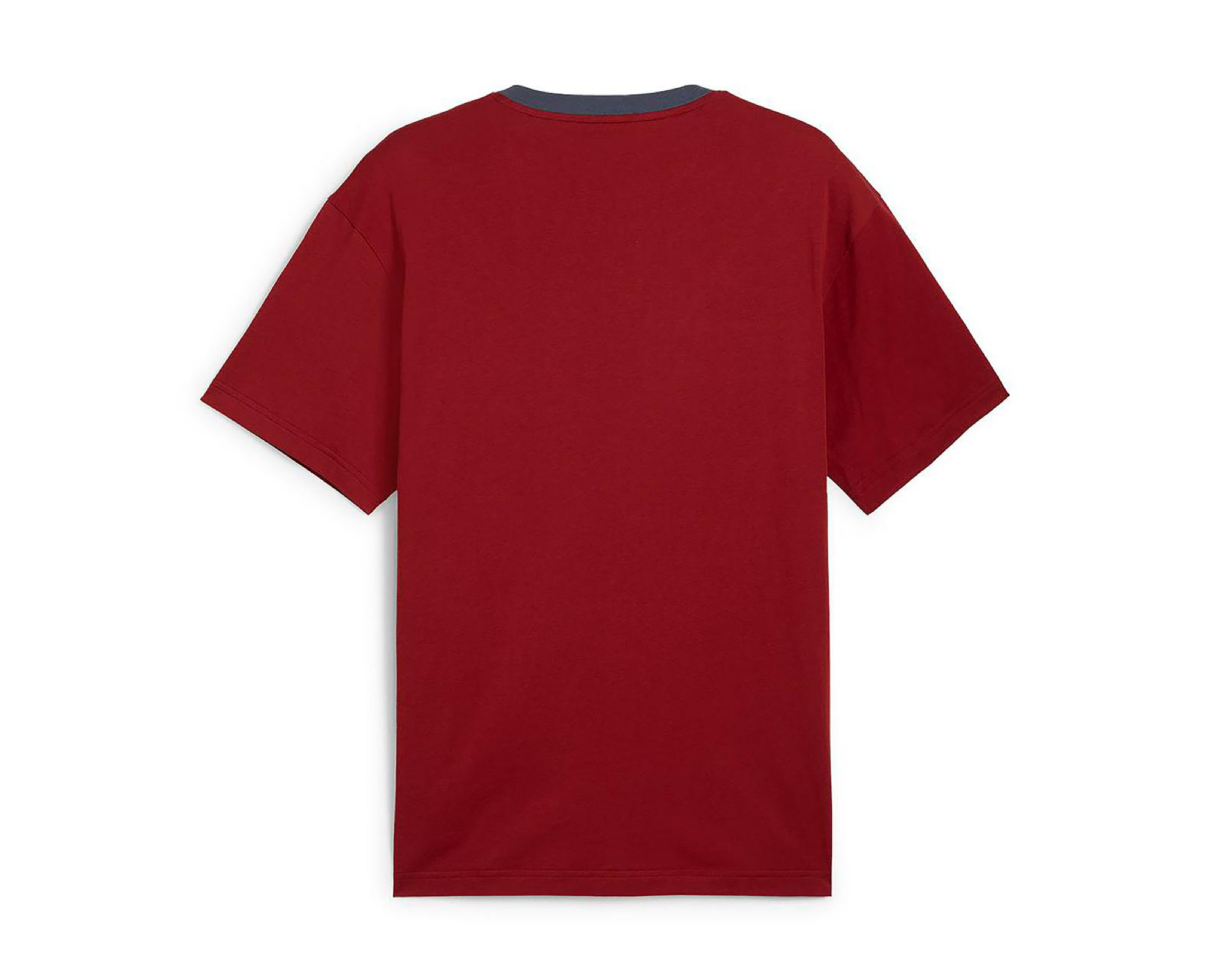 Foto 3 pulgar | Playera Puma Power Colourblock para Hombre