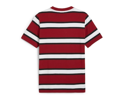 Foto 2 | Playera Puma SQUAD Stripe AOP para Hombre