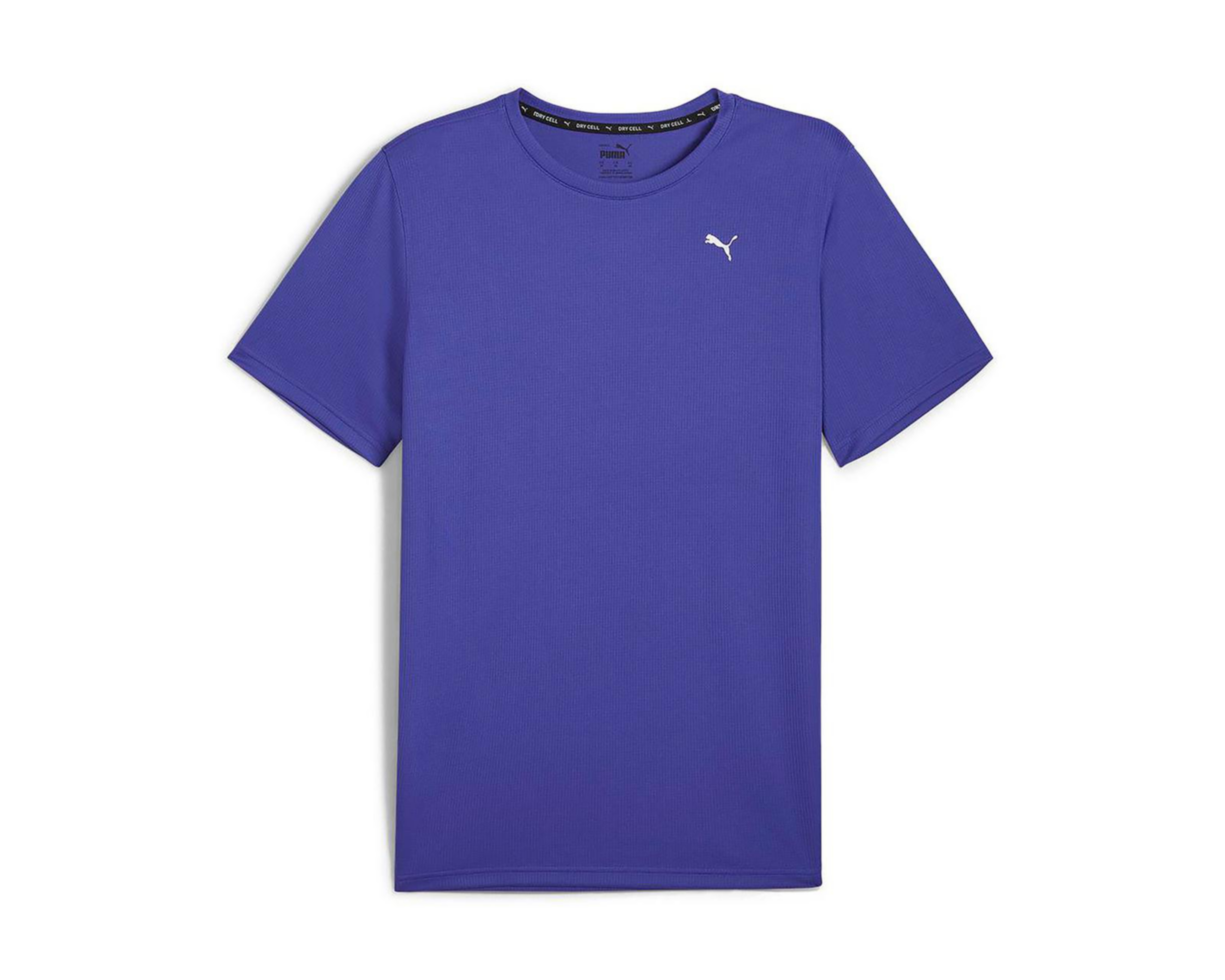 Playera Puma DryCELL Performance SS de Entrenamiento para Hombre $349
