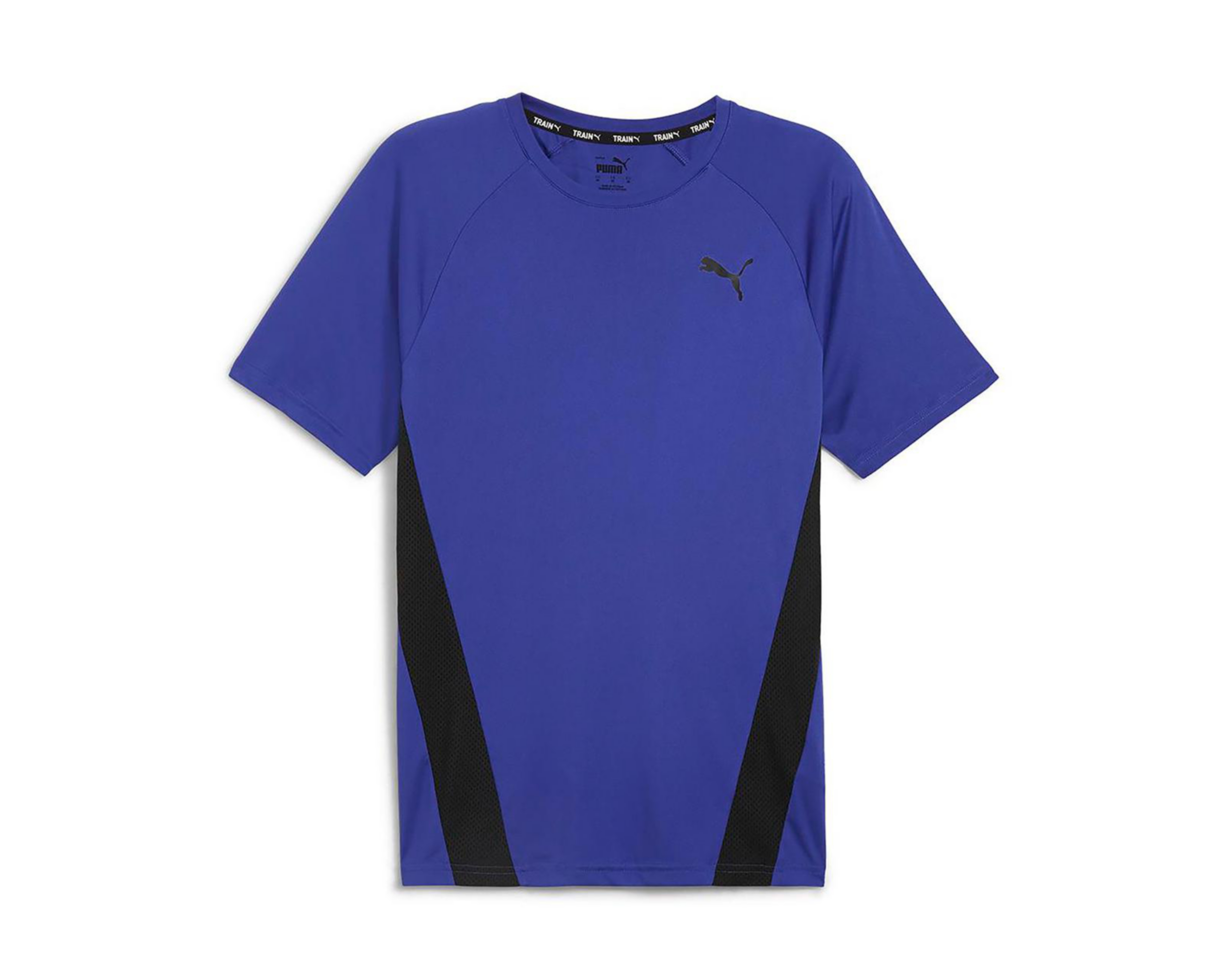 Foto 2 pulgar | Playera Puma Train All Day para Hombre