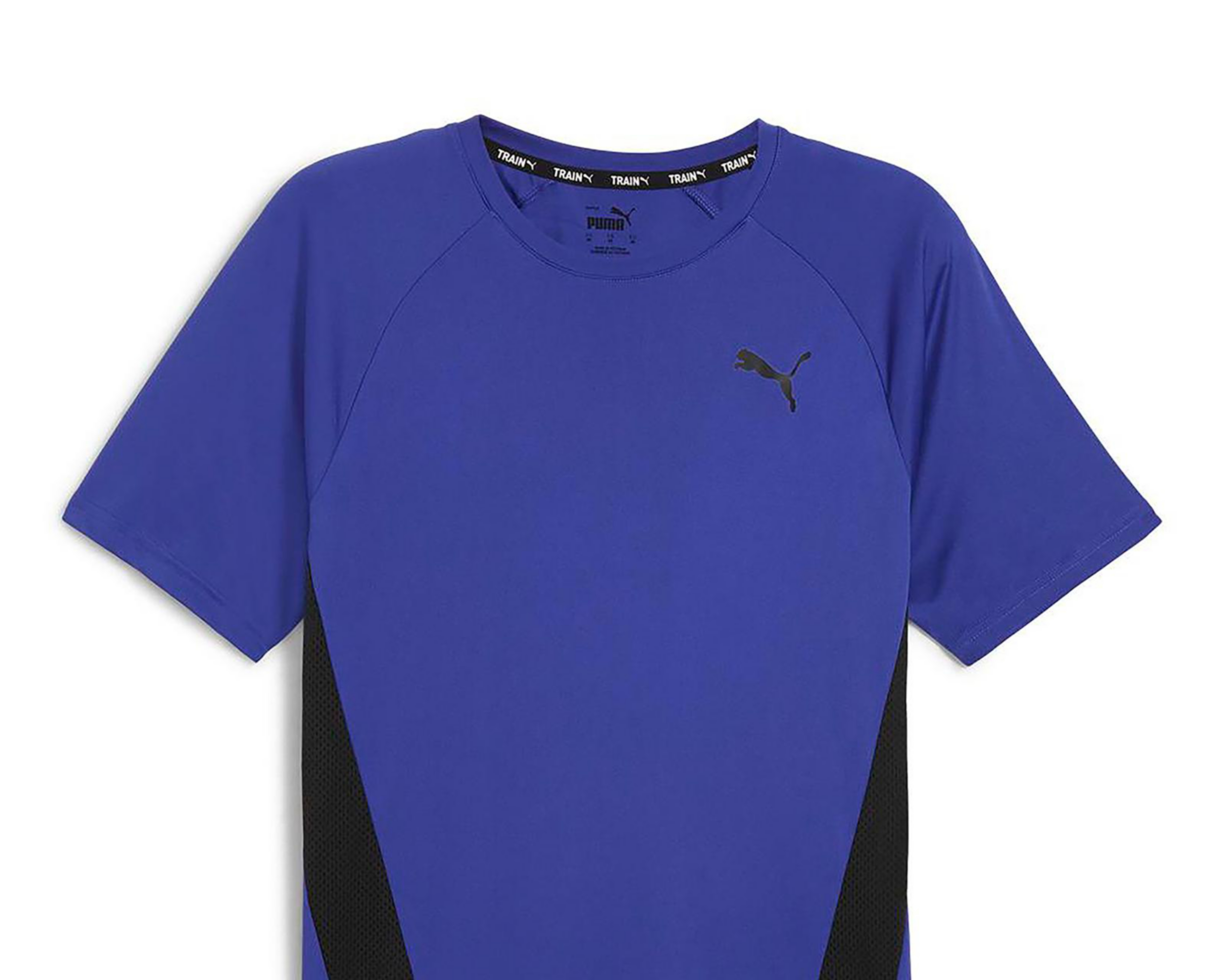 Foto 4 pulgar | Playera Puma Train All Day para Hombre