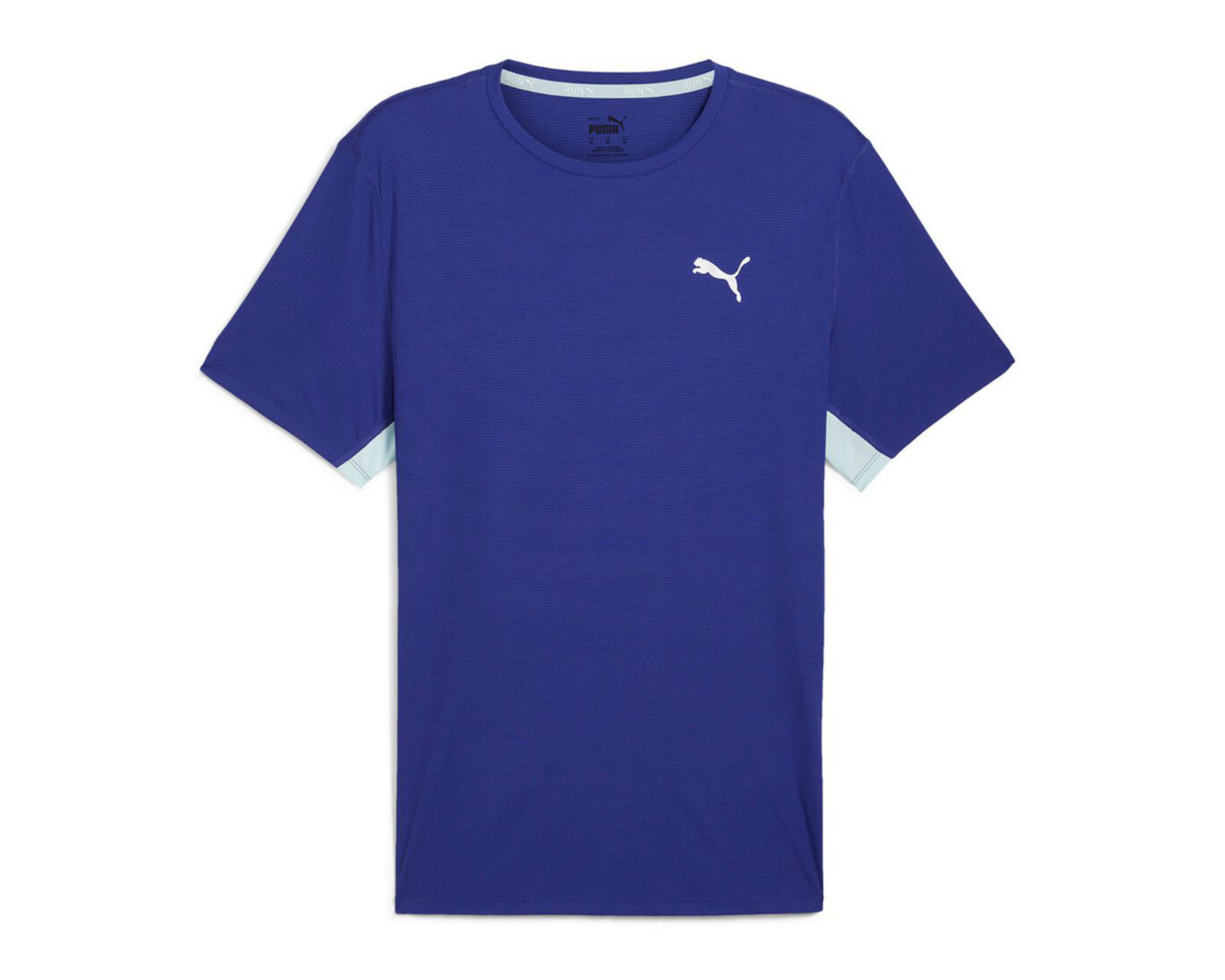 Foto 1 | Playera de Entrenamiento Puma Run Favorite Velocity para Hombre