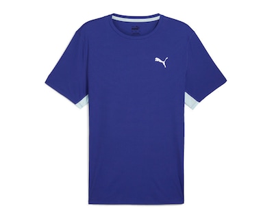 Foto 1 | Playera de Entrenamiento Puma Run Favorite Velocity para Hombre