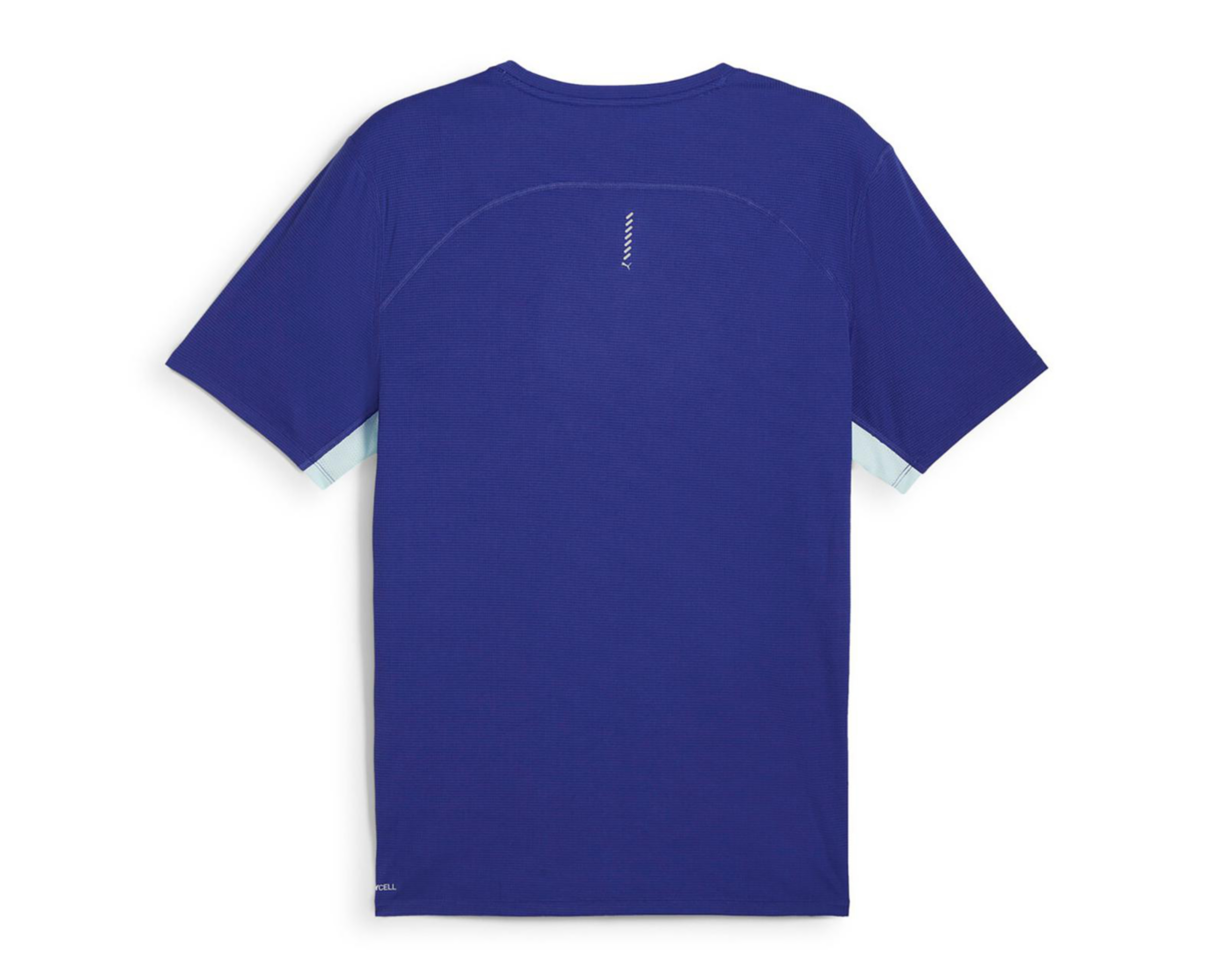 Foto 2 | Playera de Entrenamiento Puma Run Favorite Velocity para Hombre