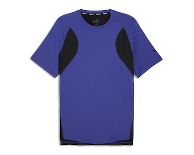 Foto 1 | Playera Puma Cloudspun Soft Breathable de Entrenamiento para Hombre