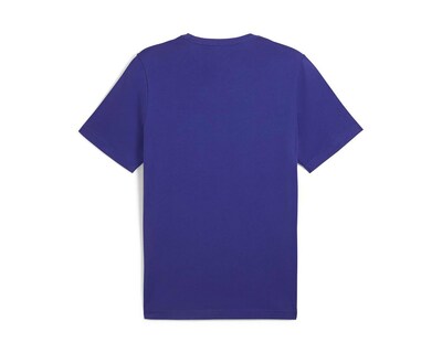 Foto 2 | Playera Puma ESS Logo para Hombre