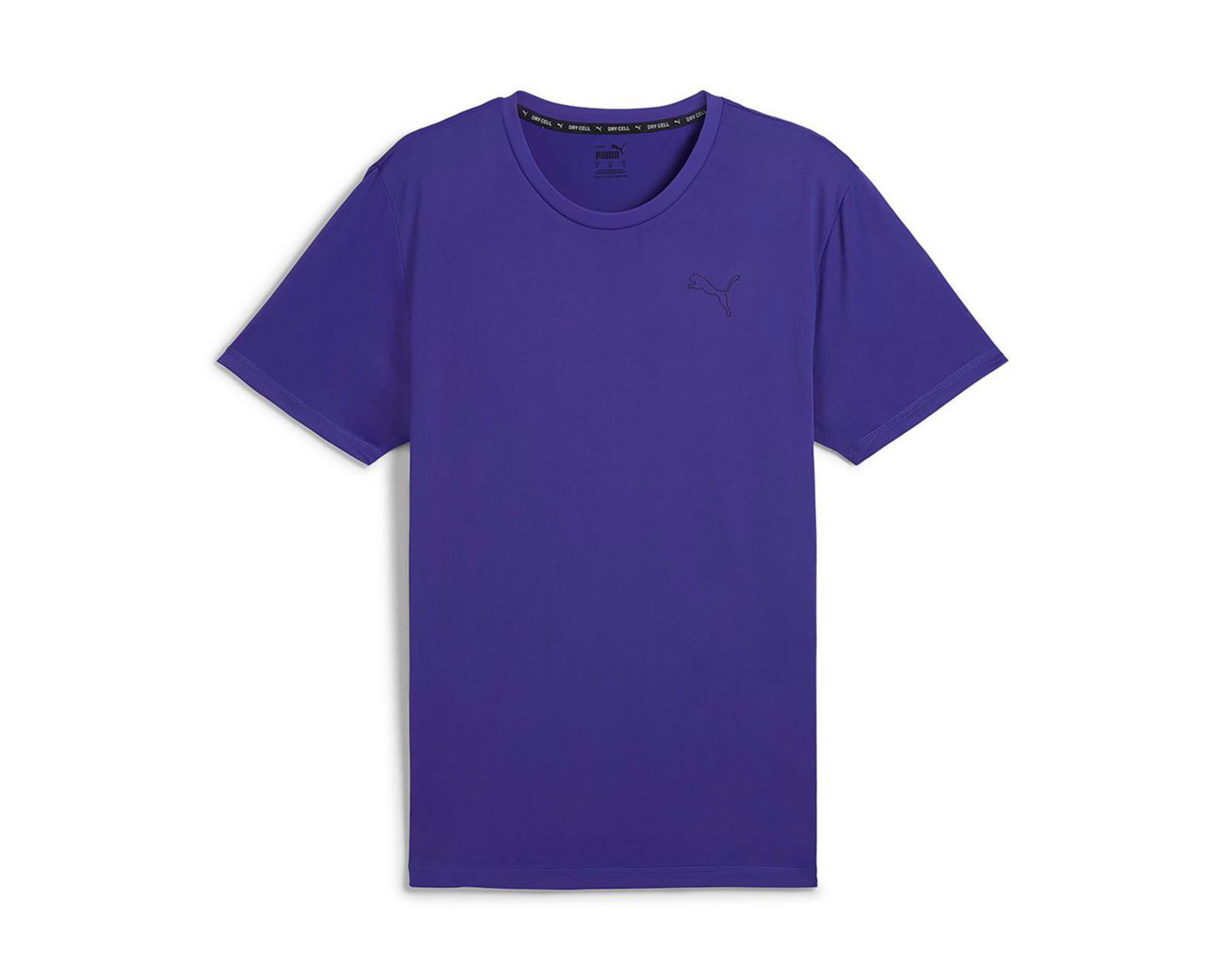 Playera Puma DryCELL Mass Merchants Active de Entrenamiento para Hombre $279