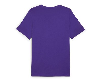 Foto 2 | Playera Puma ESS+ Logo Lab Gradient de Entrenamiento para Hombre