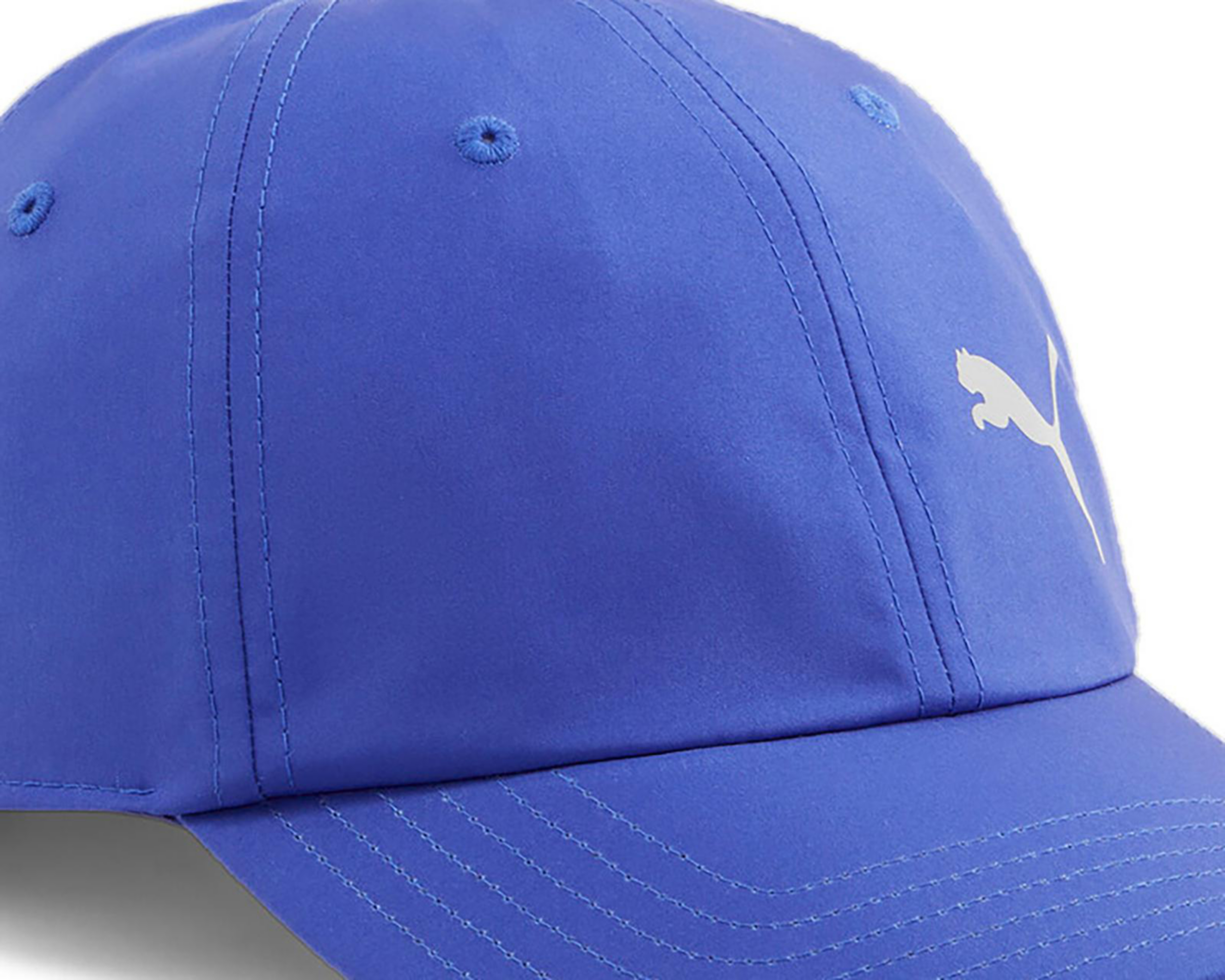 Foto 4 pulgar | Gorra Curva Puma