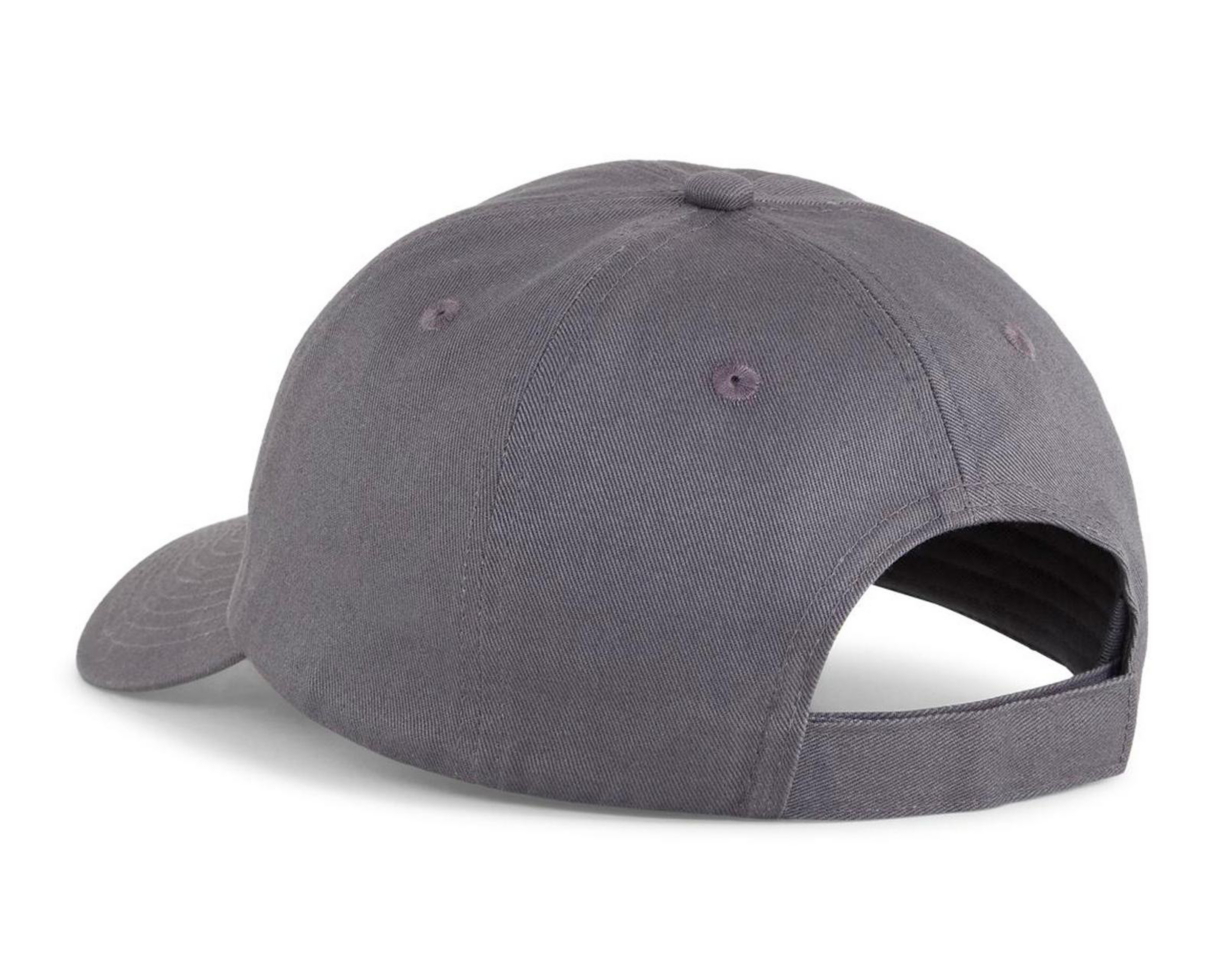 Foto 3 pulgar | Gorra Curva Puma Essentials