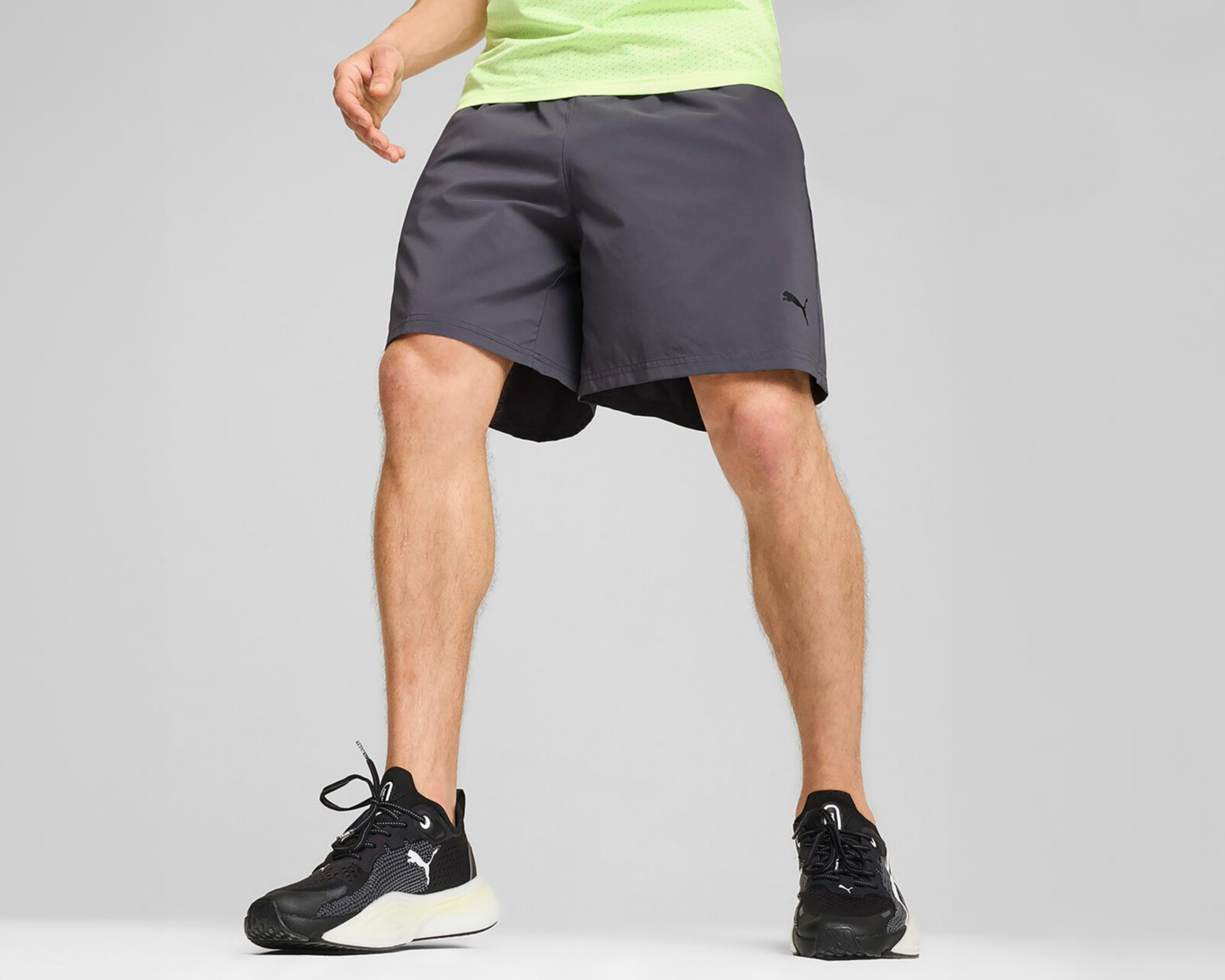 Short Puma Drycell Fav Blaster de Entrenamiento para Hombre