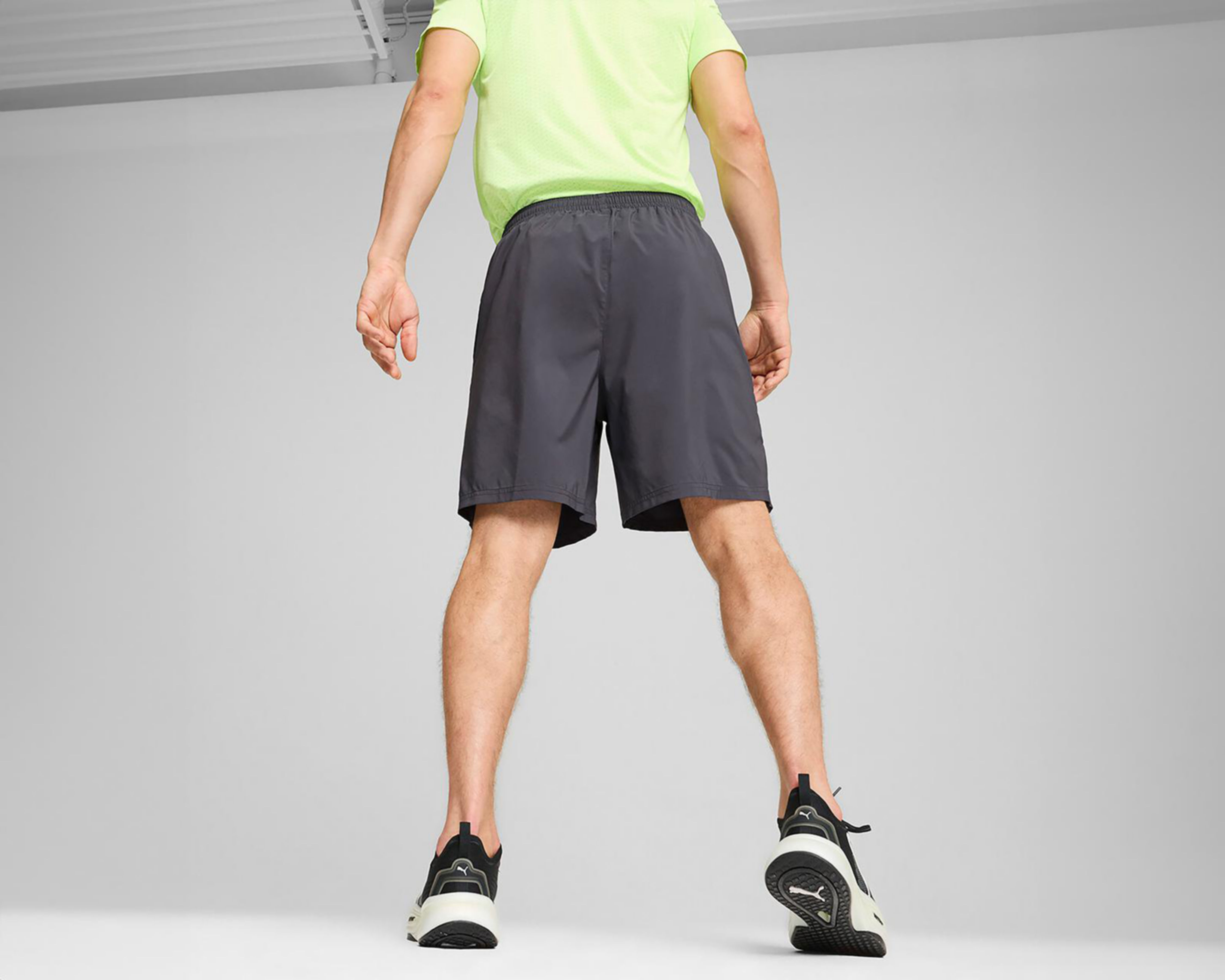 Foto 2 | Short Puma Drycell Fav Blaster de Entrenamiento para Hombre