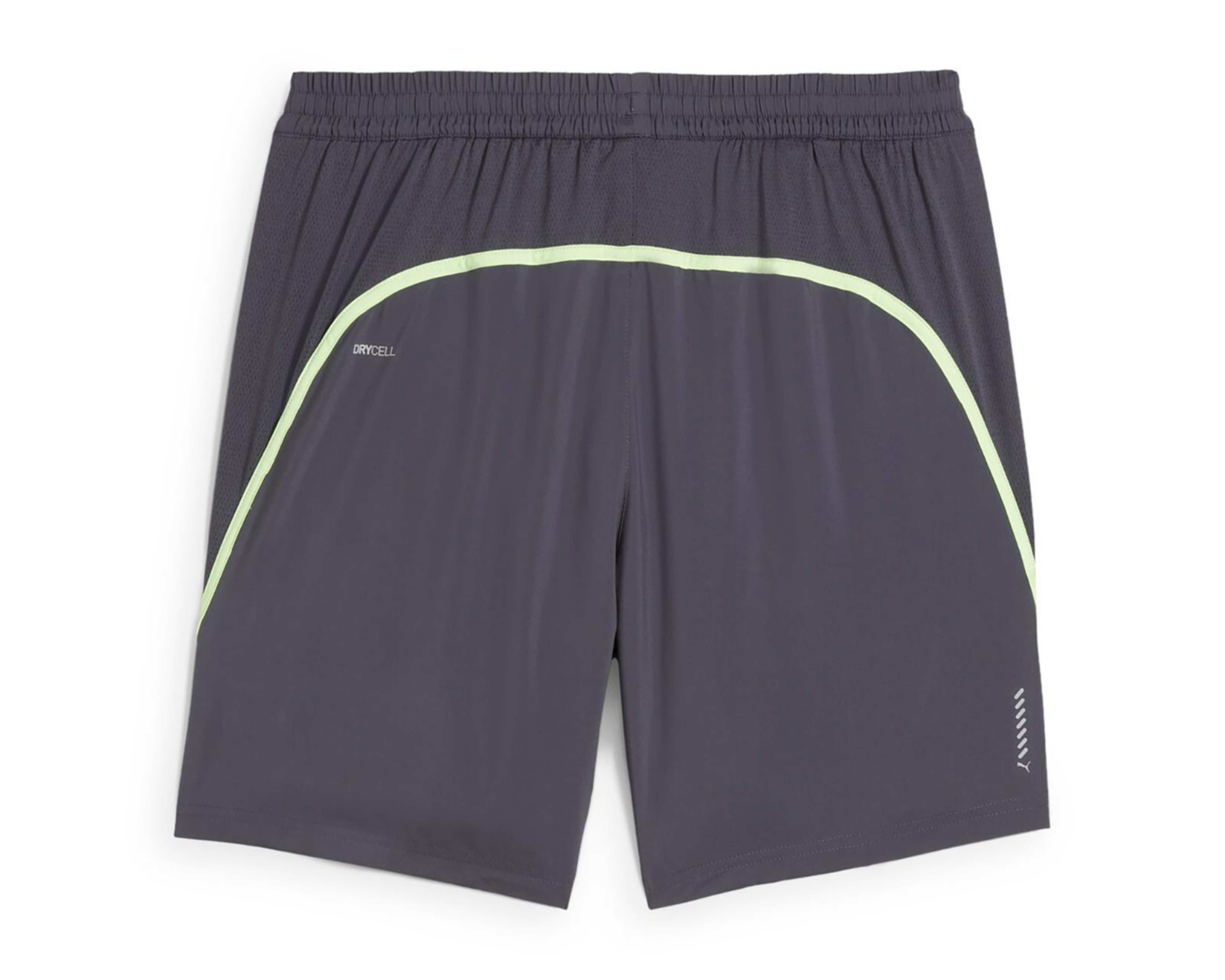 Foto 2 | Short Puma Run Favorite Velocity de Correr para Hombre
