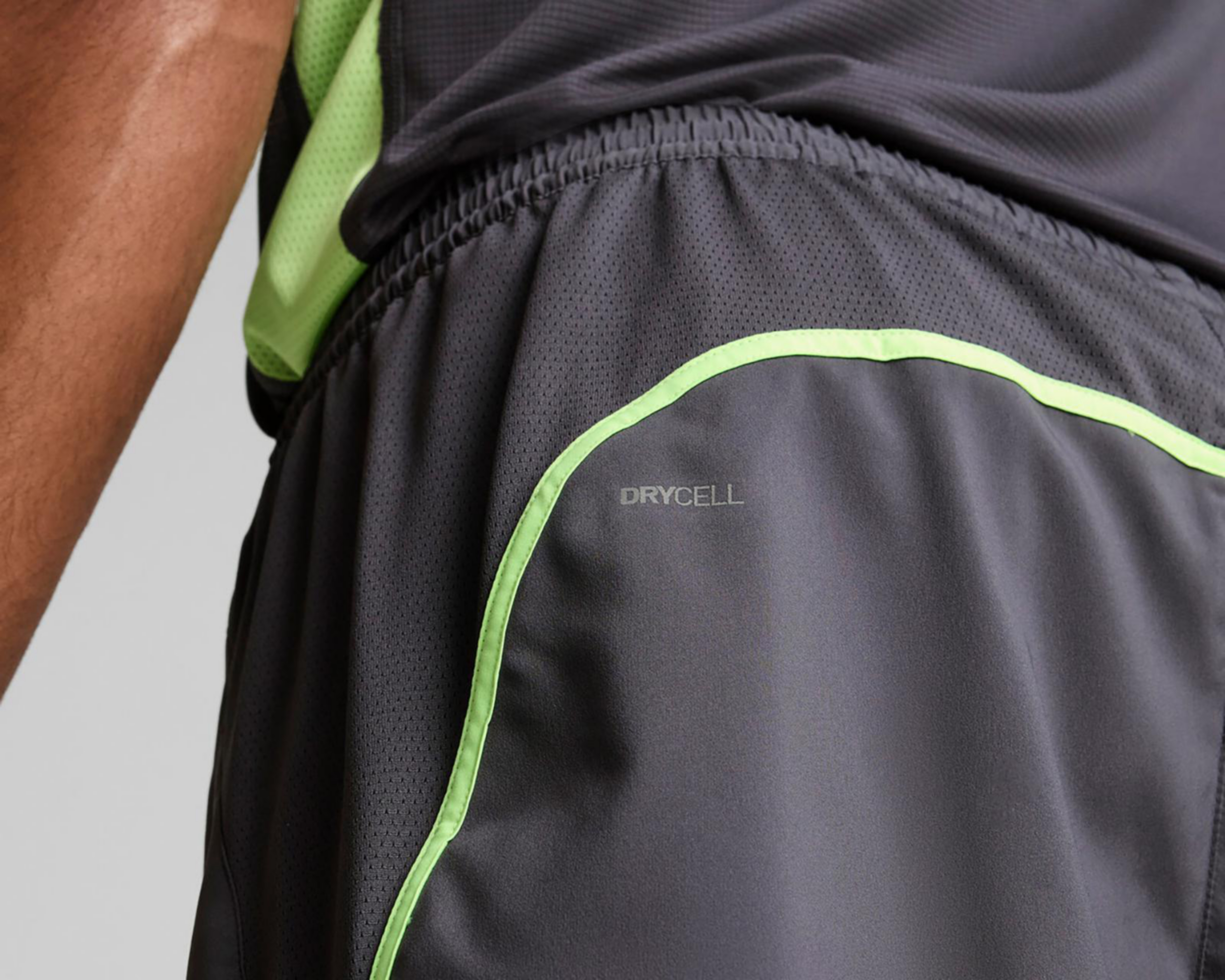 Foto 6 | Short Puma Run Favorite Velocity de Correr para Hombre