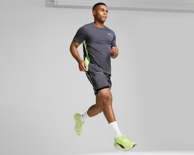Foto 7 | Short Puma Run Favorite Velocity de Correr para Hombre