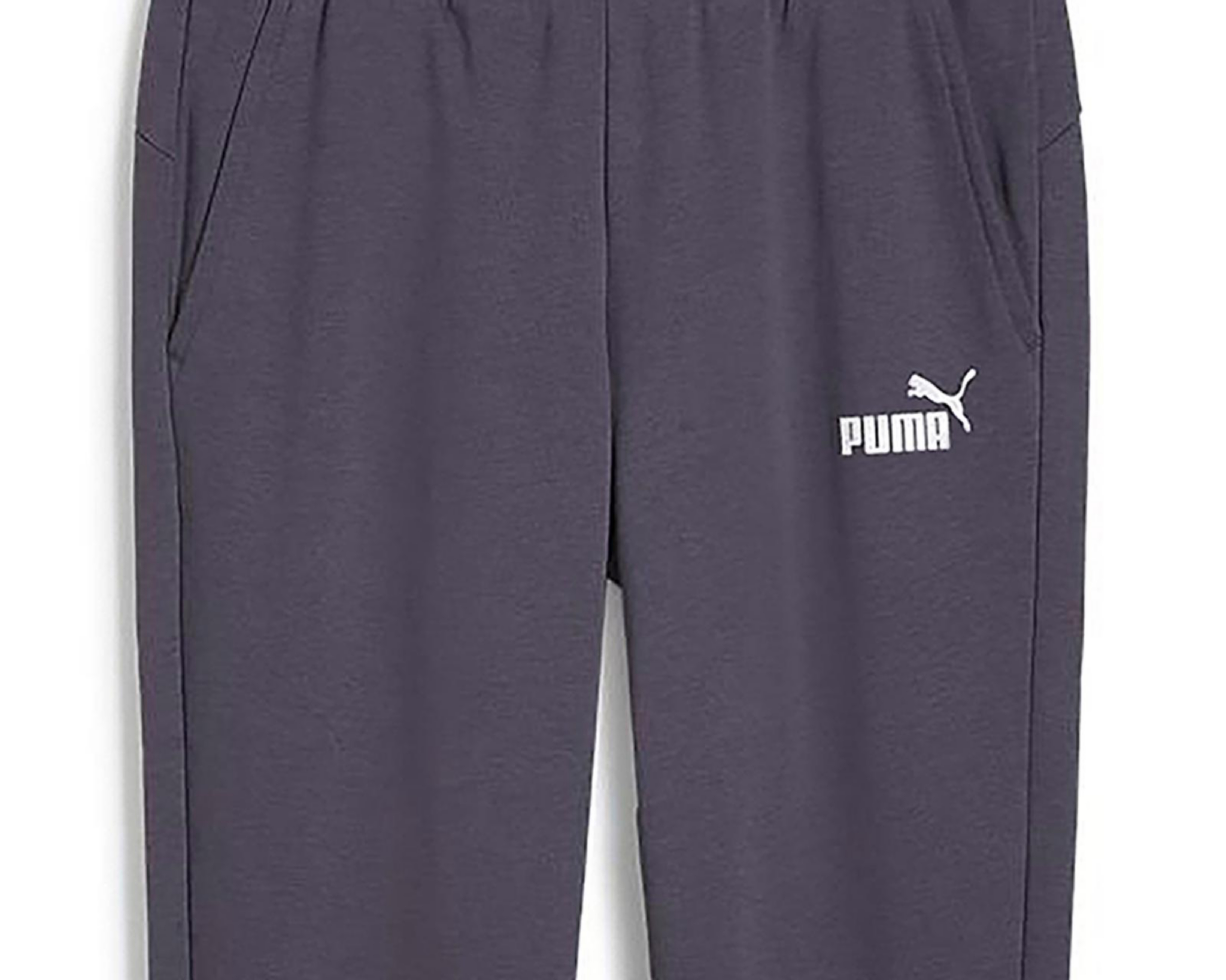 Foto 3 | Pantalón Puma Ess Logo para Hombre