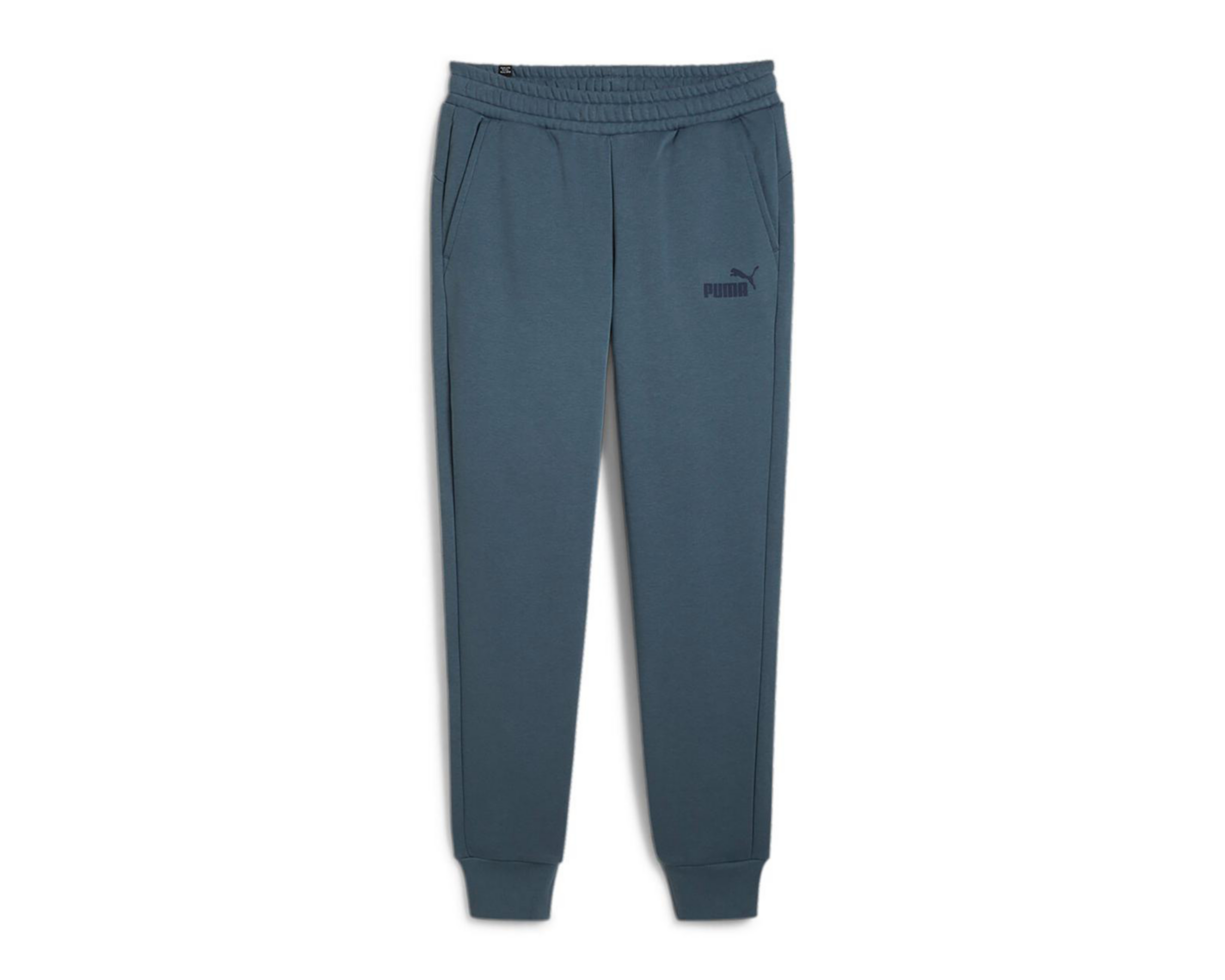 Pants Puma ESS Logo de Entrenamiento para Hombre