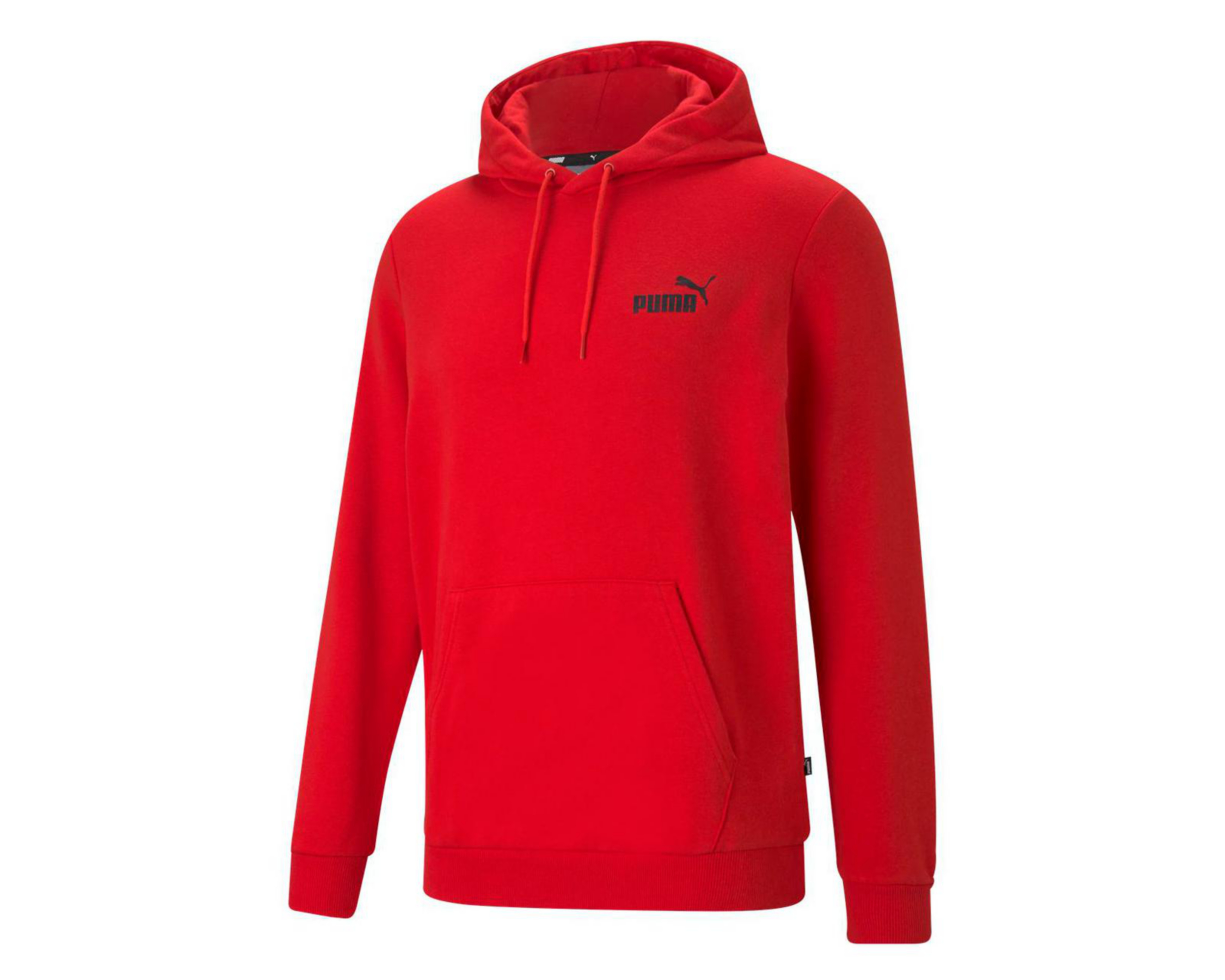 Foto 2 pulgar | Sudadera Puma Ess Small Logo de Entrenamiento para Hombre