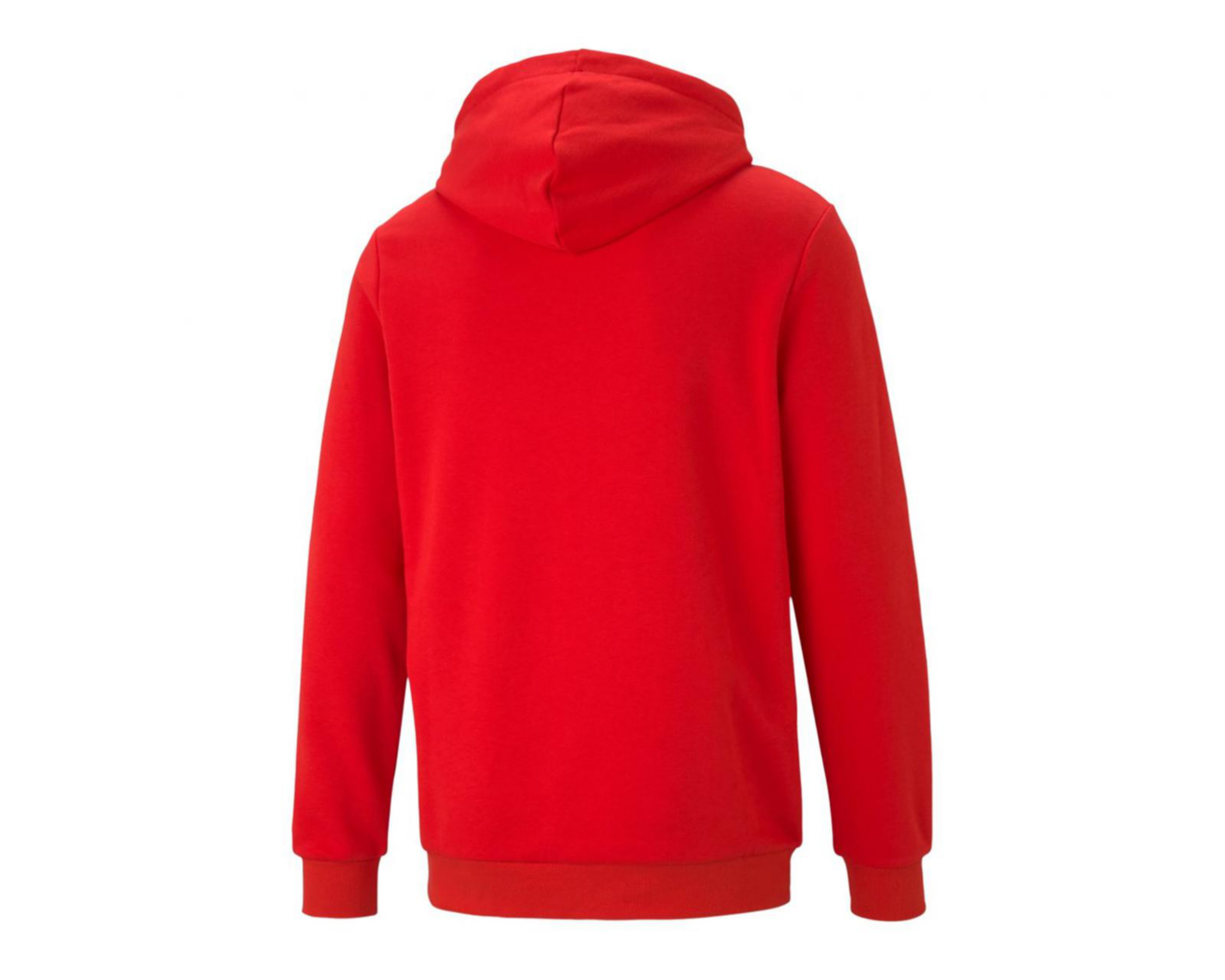 Foto 2 | Sudadera Puma Ess Small Logo de Entrenamiento para Hombre