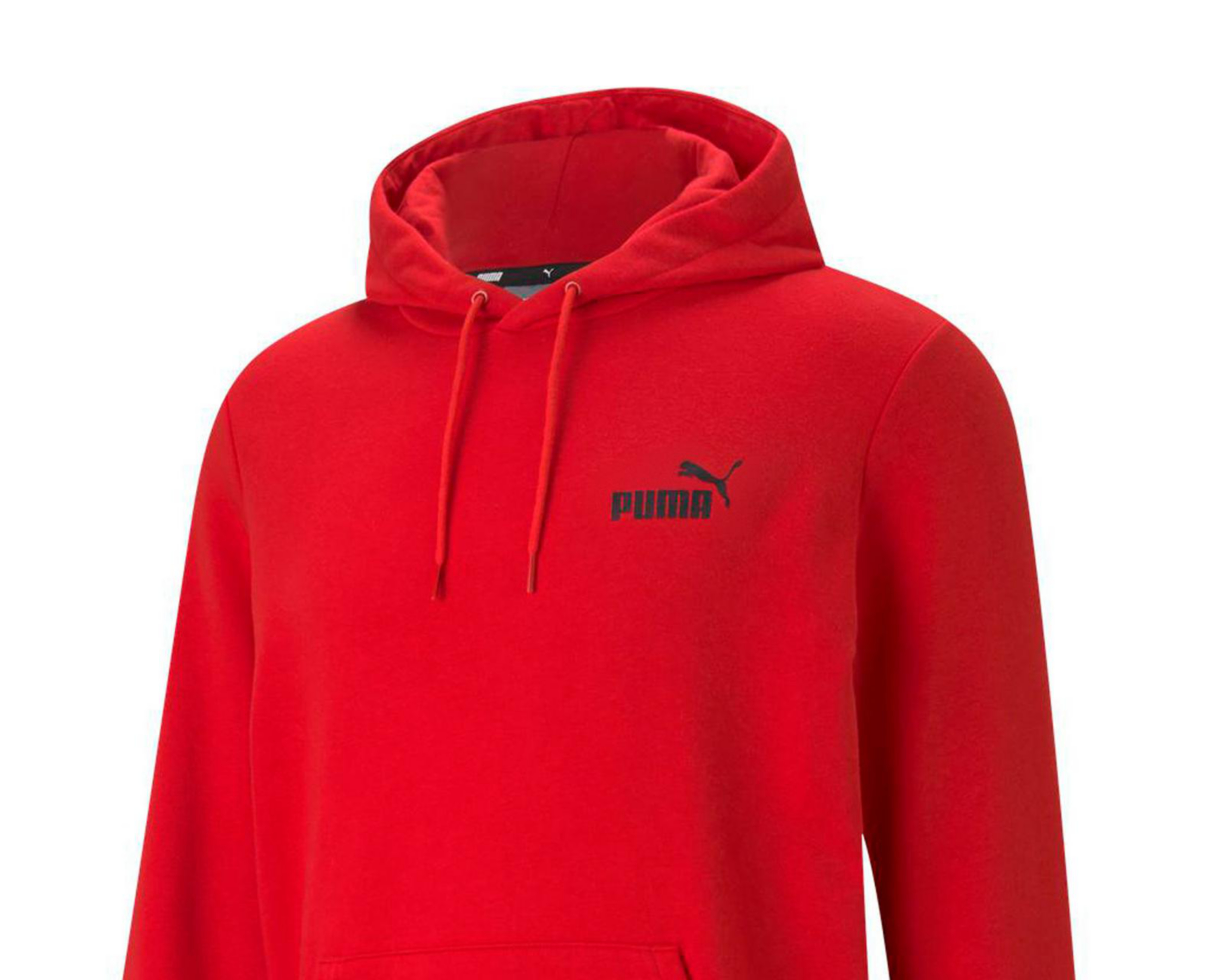 Foto 4 pulgar | Sudadera Puma Ess Small Logo de Entrenamiento para Hombre