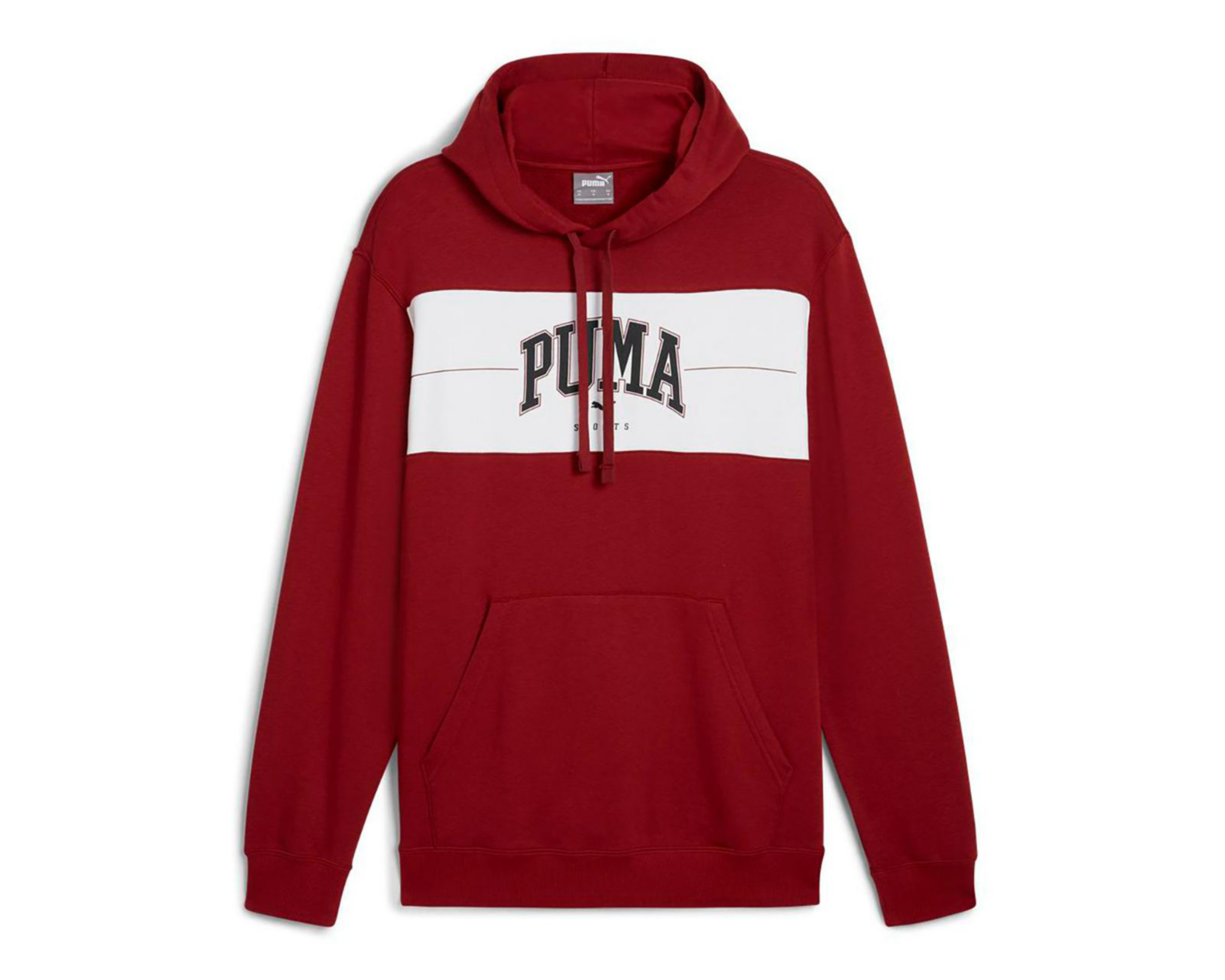 Foto 2 pulgar | Sudadera Puma para Hombre