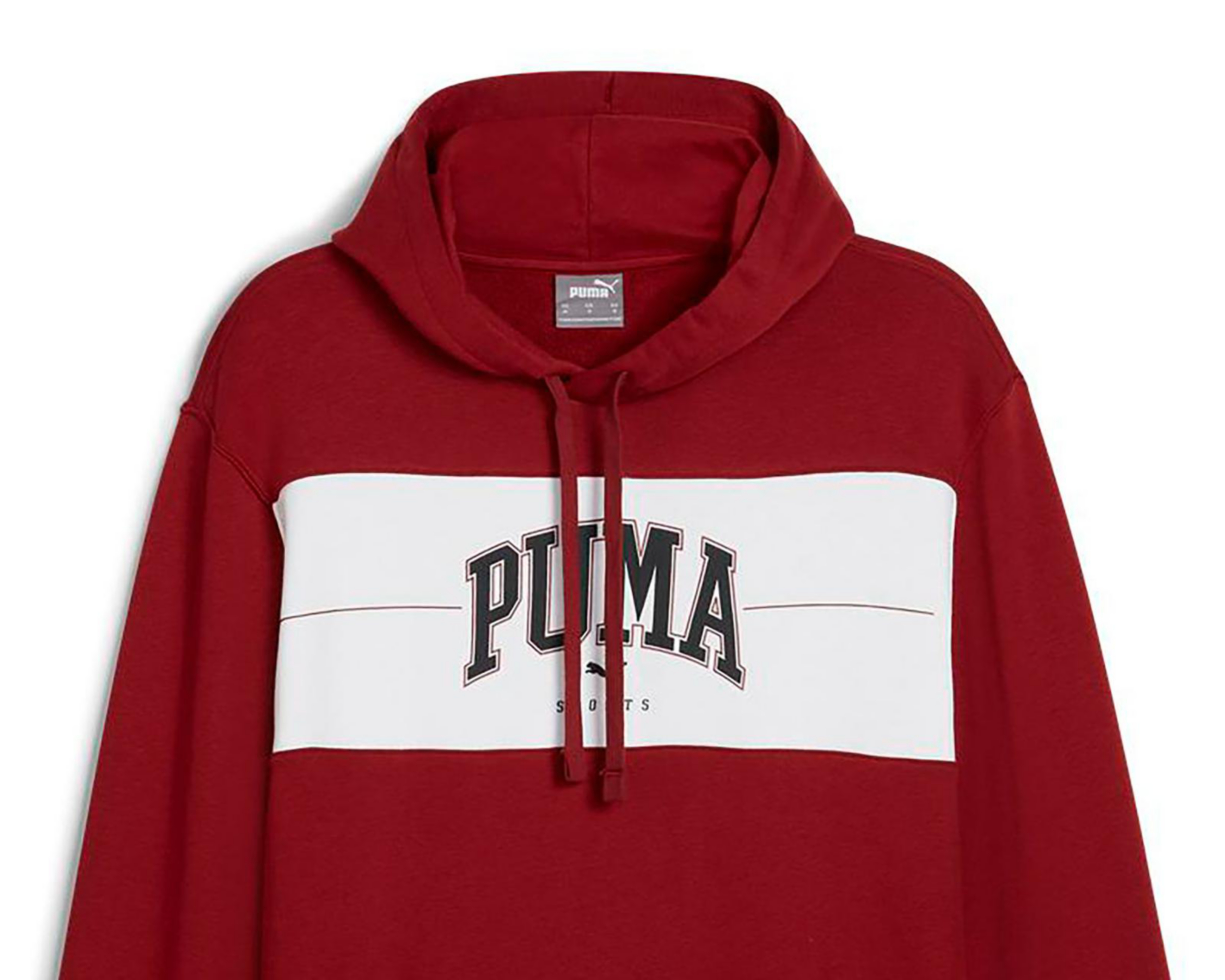 Foto 4 pulgar | Sudadera Puma para Hombre