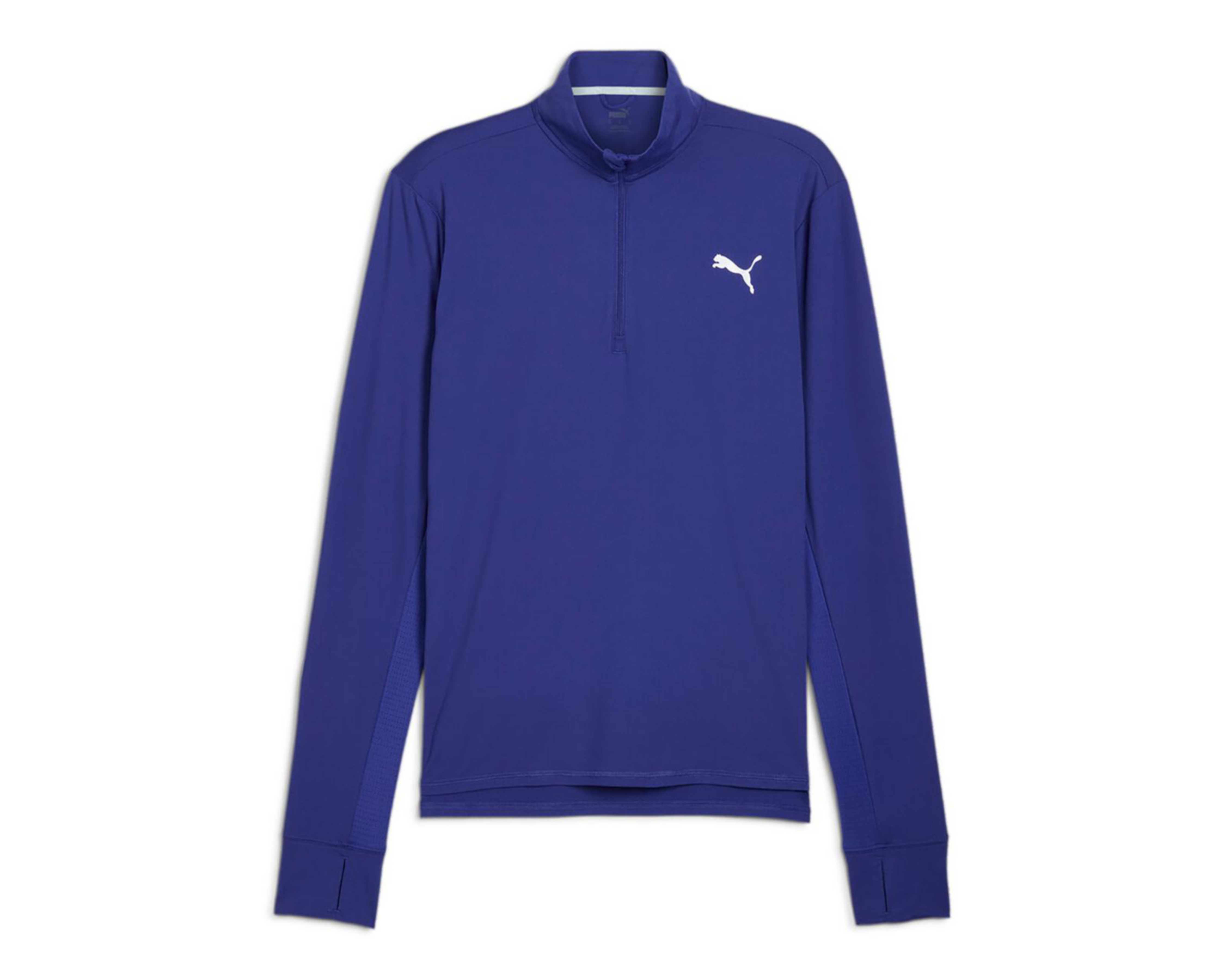 Foto 2 pulgar | Sudadera Puma Run Favorite 1/4 ZIP de Correr para Hombre