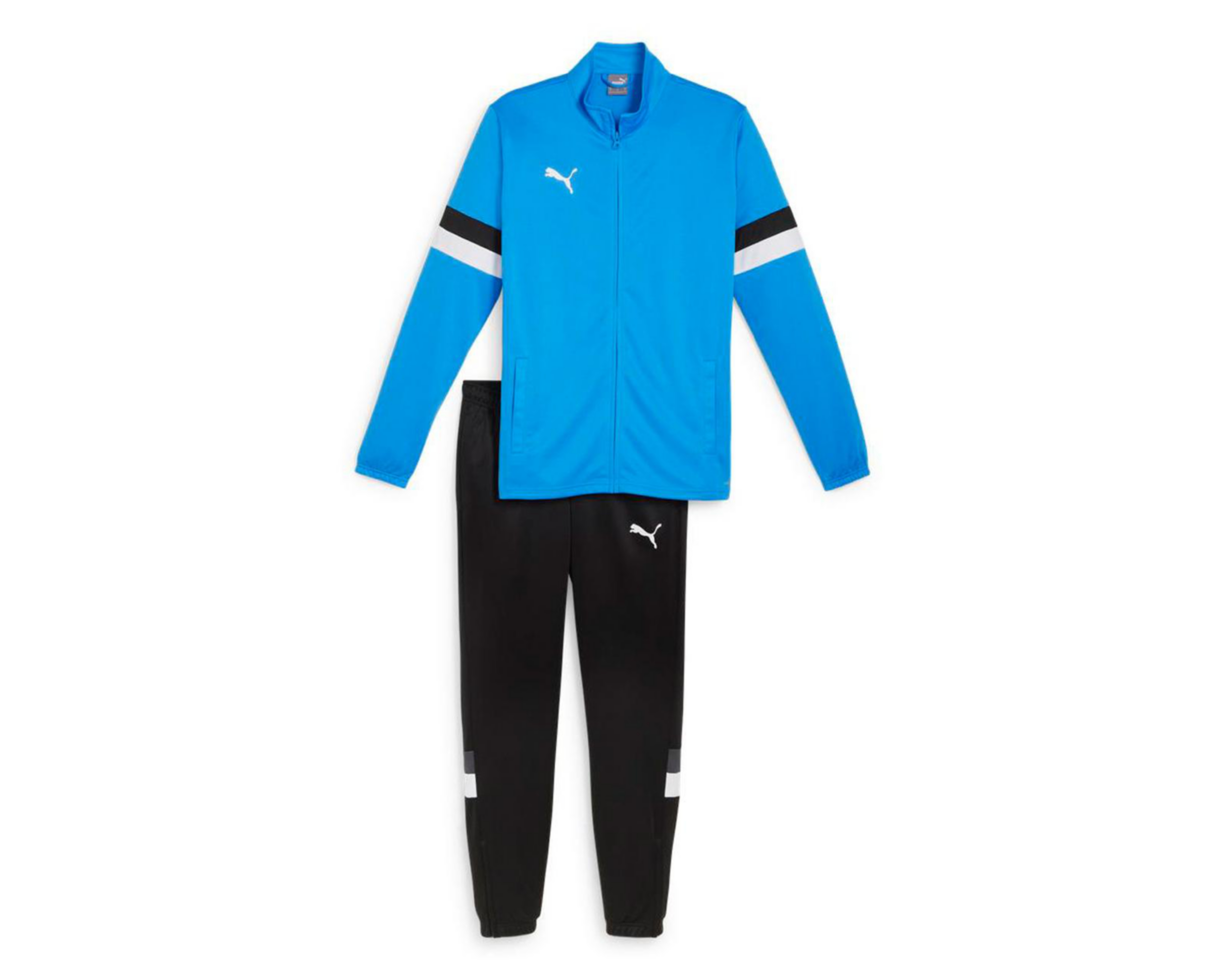 Foto 1 | Pants y Chamarra Puma para Hombre